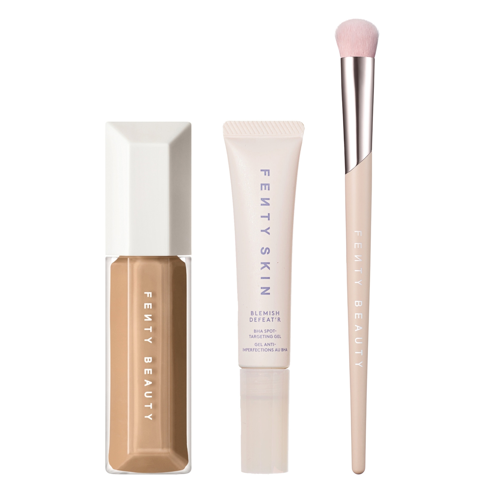 Fenty Beauty Blemish Coverup Kit - 295w