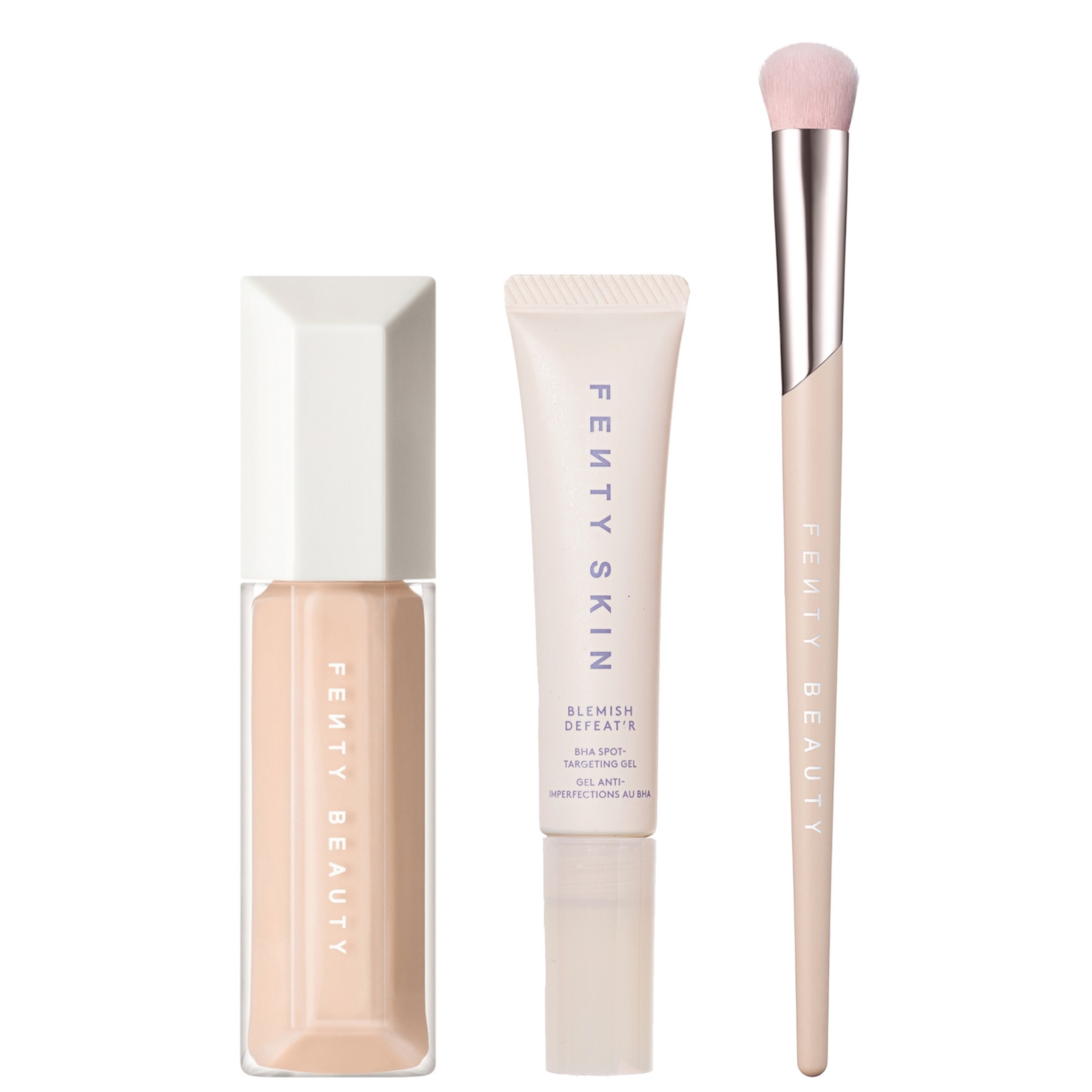 Fenty Beauty Blemish Coverup Kit - 175w