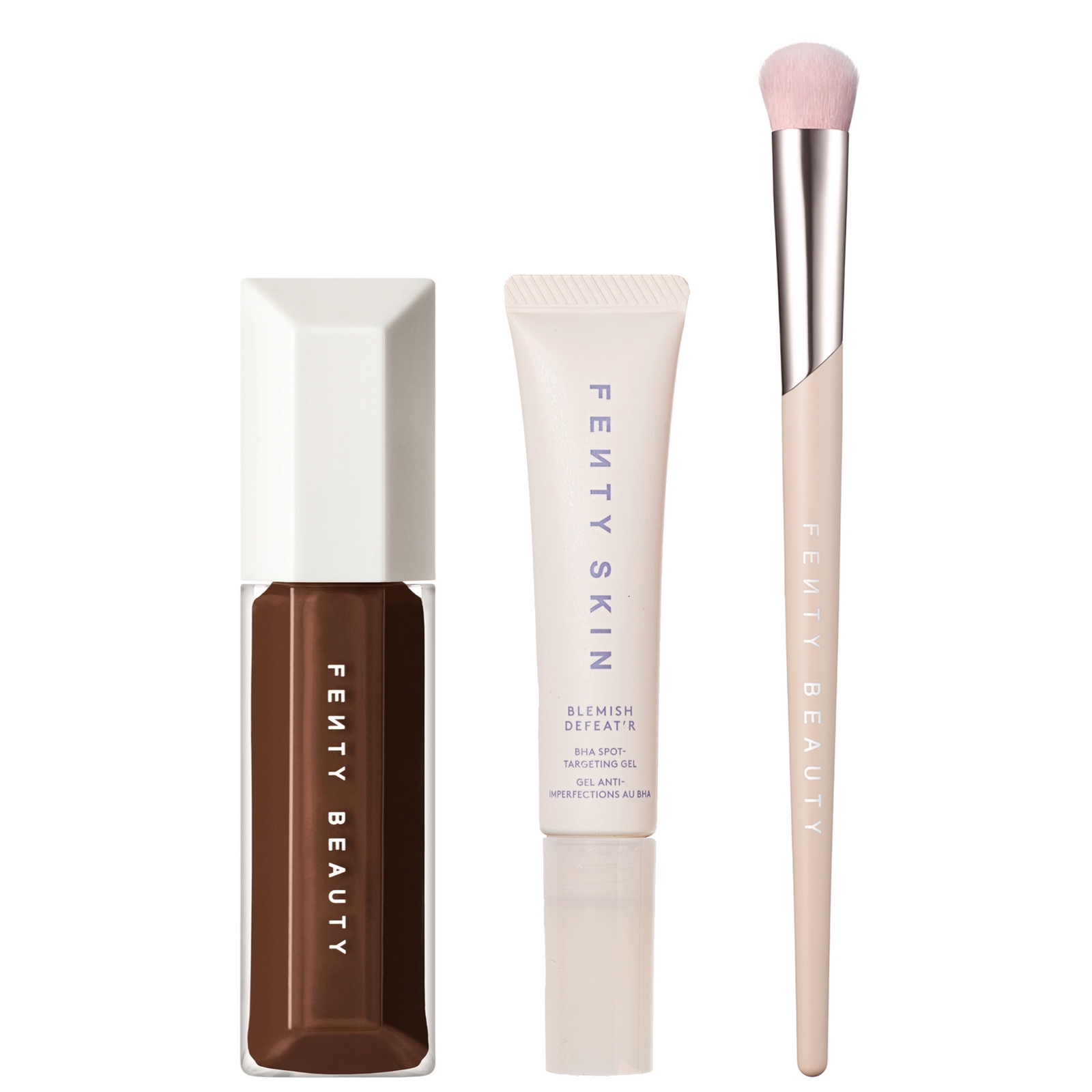 Fenty Beauty Blemish Coverup Kit - 495c