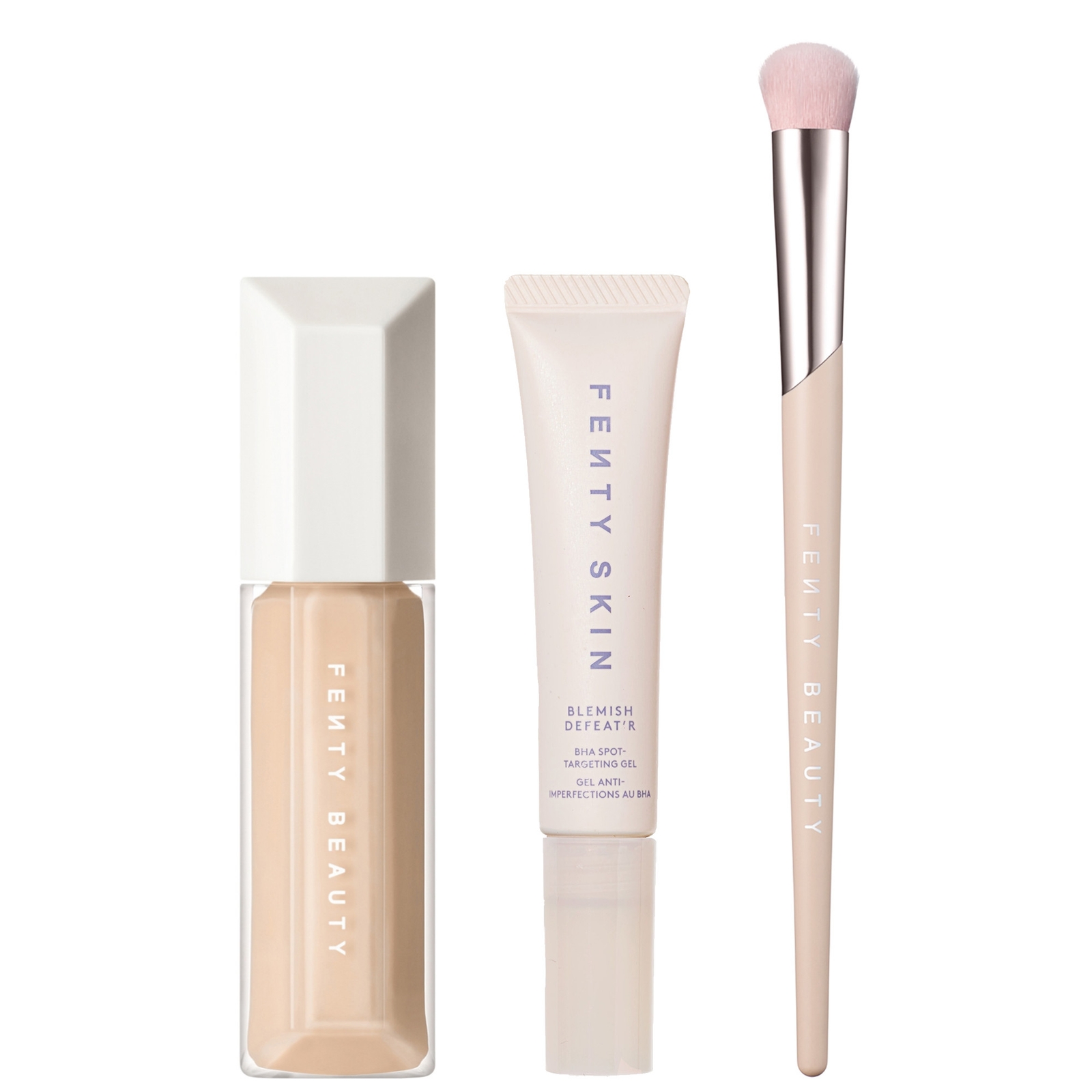 Fenty Beauty Blemish Coverup Kit - 185c