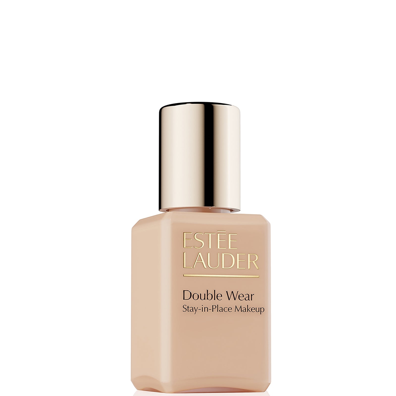 Estée Lauder Double Wear Longwear Matte Foundation SPF 10 15ml Travel Size - Various Shades - 1N2 Ecru