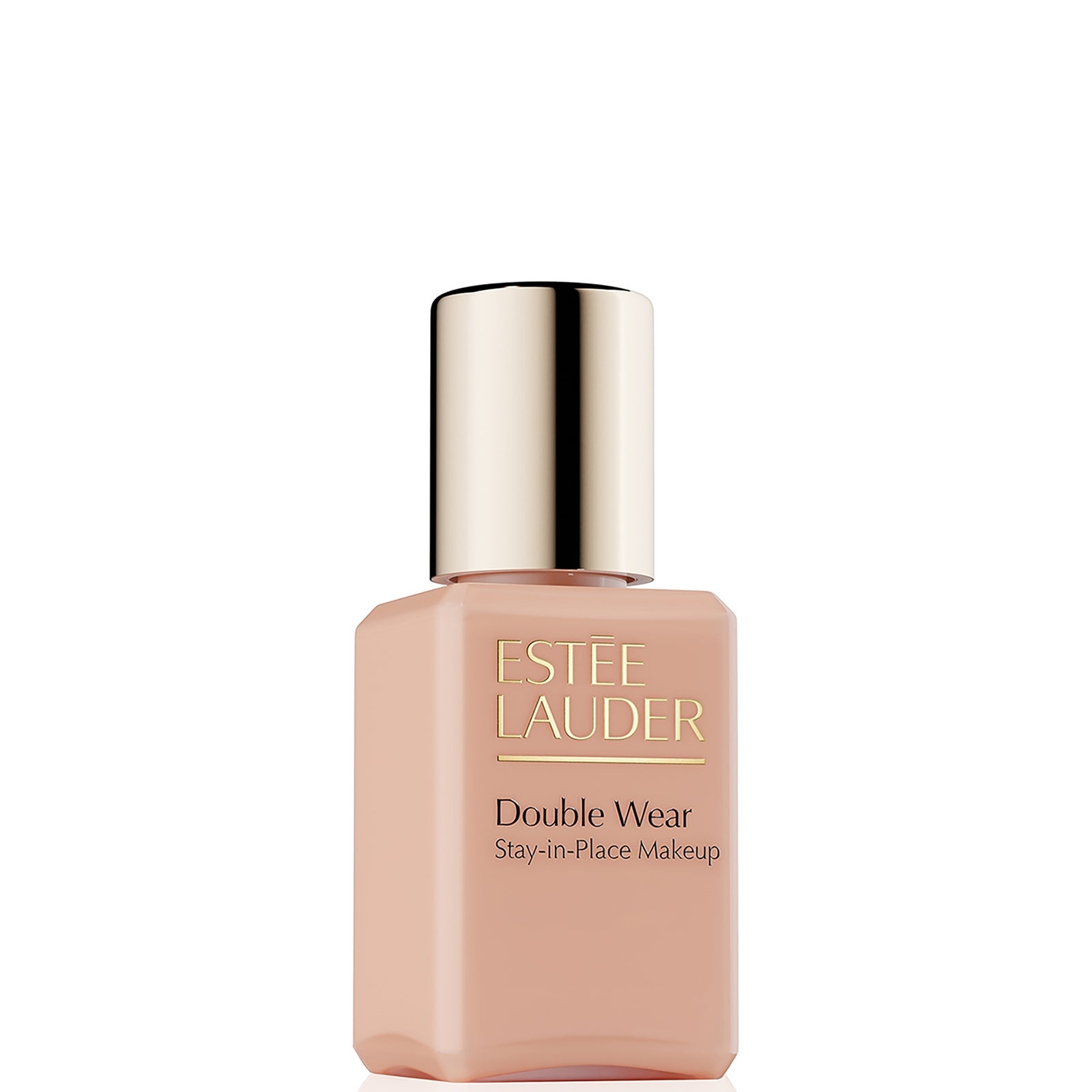 Estée Lauder Double Wear Longwear Matte Foundation SPF 10 15ml Travel Size - Various Shades - 2C3 Fresco
