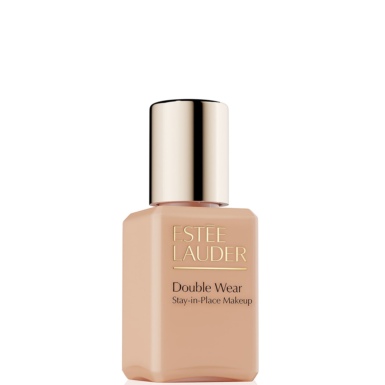 Estée Lauder Double Wear Longwear Matte Foundation SPF 10 15ml Travel Size - Various Shades - 2W1 Dawn