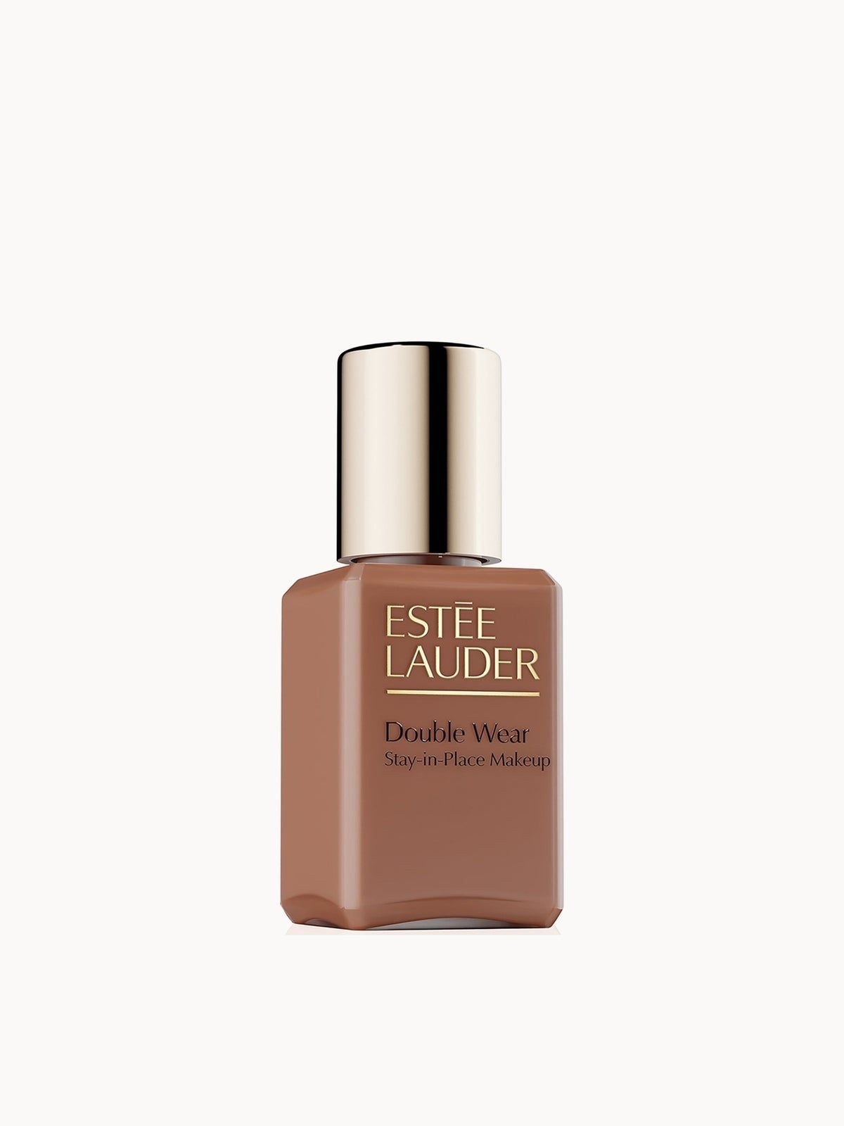 Estée Lauder Double Wear Longwear Matte Foundation SPF 10 15ml Travel Size - Various Shades - 7W1 Deep Spice 5