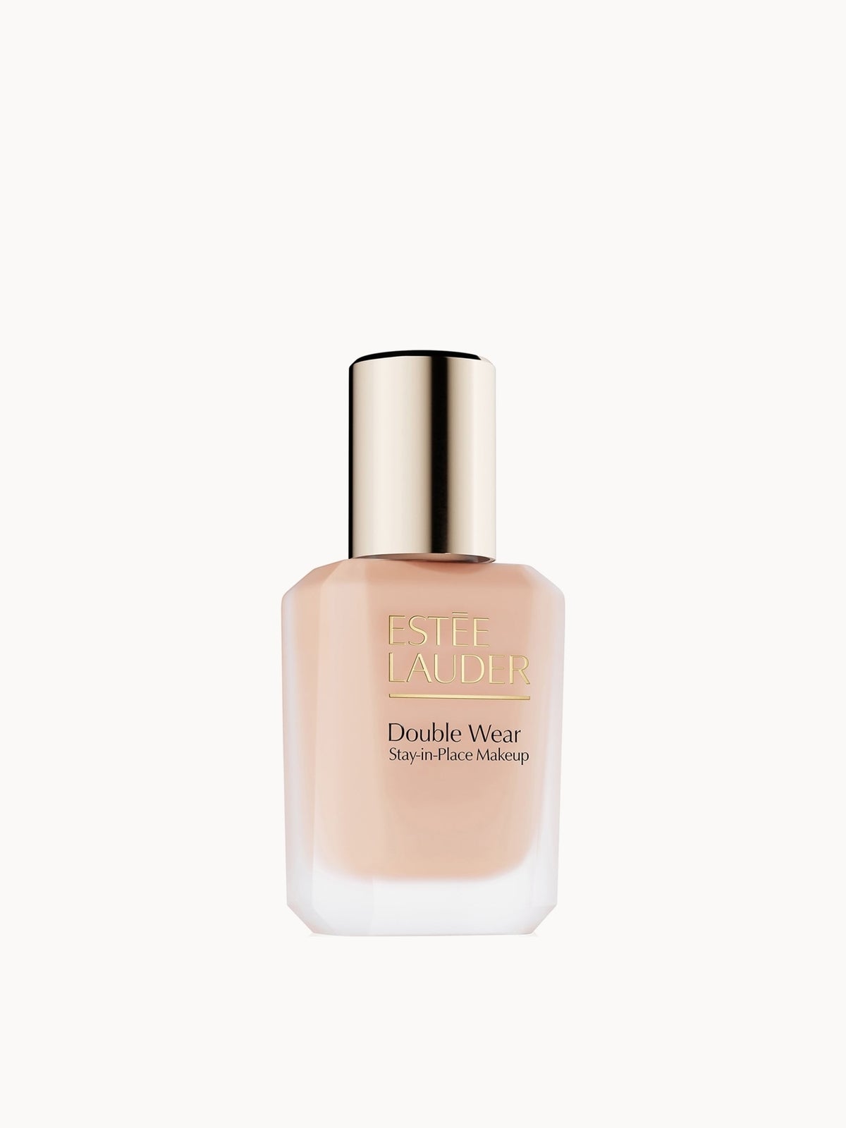 Estée Lauder Double Wear Longwear Matte Foundation SPF 10 30ml (Various Shades) - 0N1 Alabaster