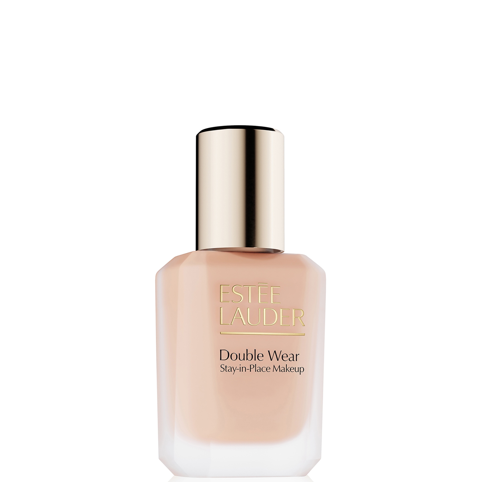 

Estée Lauder Double Wear Longwear Matte Foundation SPF 10 30ml (Various Shades) - 0N1 Alabaster