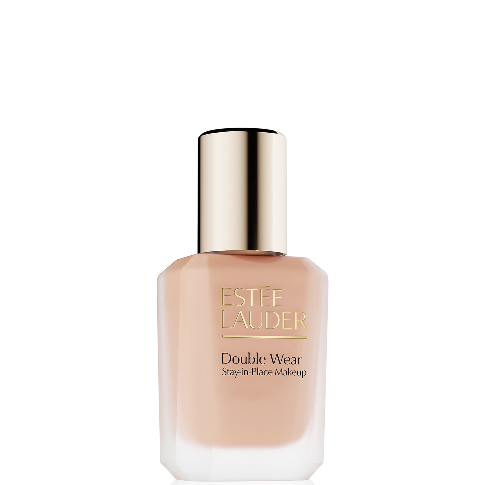 

Estée Lauder Double Wear Longwear Matte Foundation SPF 10 30ml (Various Shades) - 1C1 Cool Bone