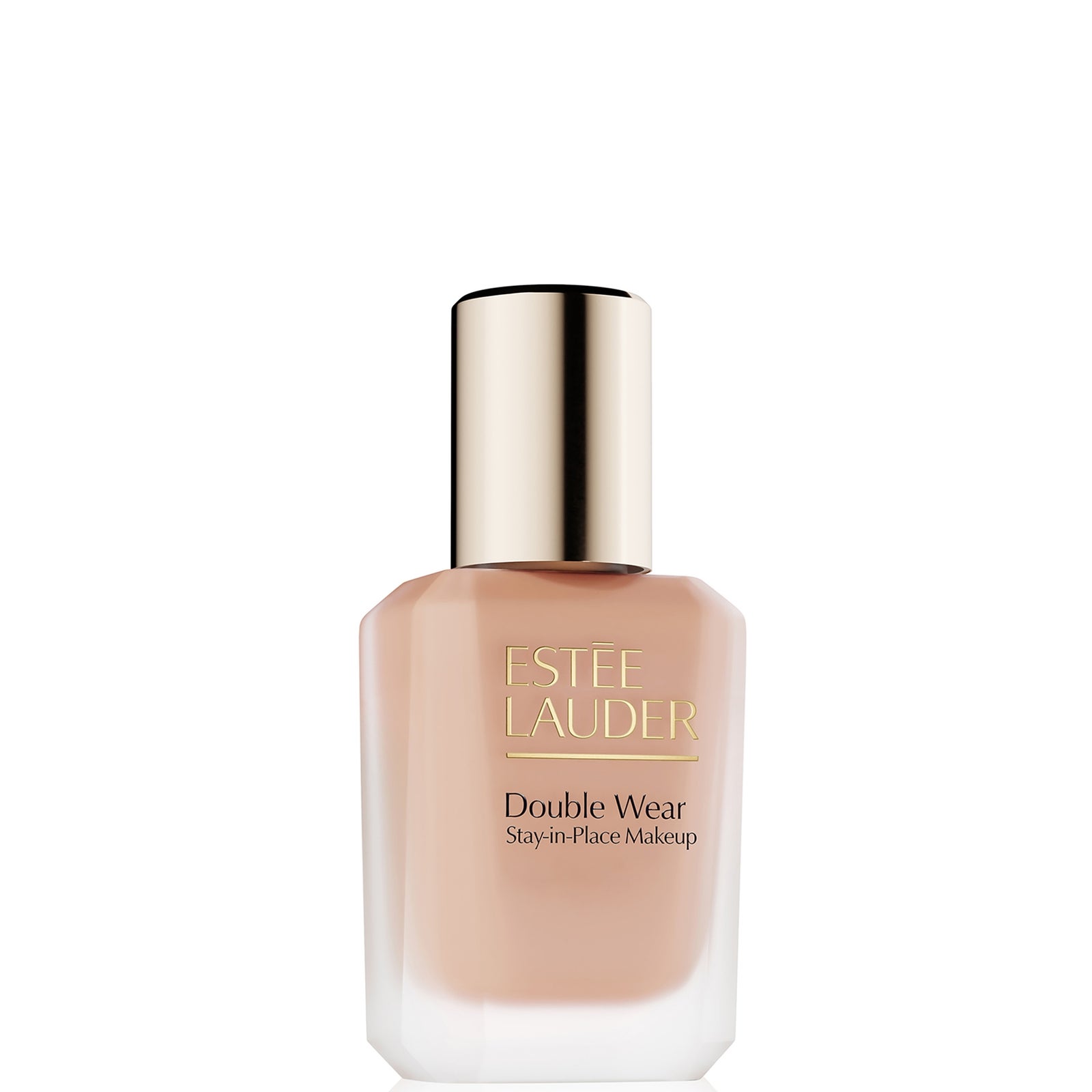 Estée Lauder Double Wear Longwear Matte Foundation SPF 10 30ml (Various Shades) - 3C0 Cool Crème