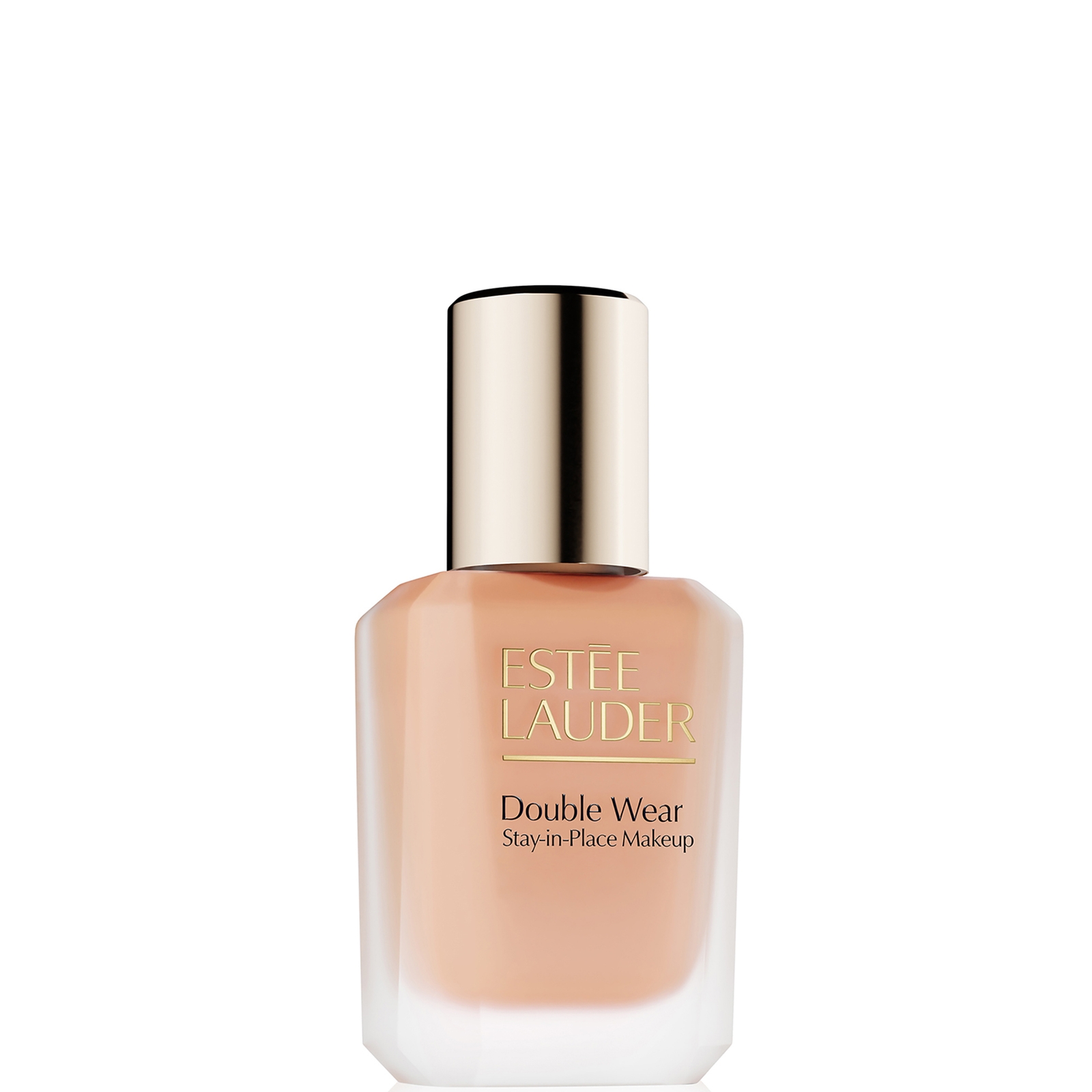 Estée Lauder Double Wear Longwear Matte Foundation SPF 10 30ml (Various Shades) - 3C1 Dusk