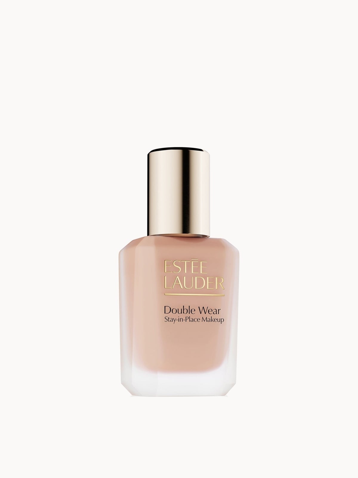 Estée Lauder Double Wear Longwear Matte Foundation SPF 10 30ml (Various Shades) - 1C2 Petal