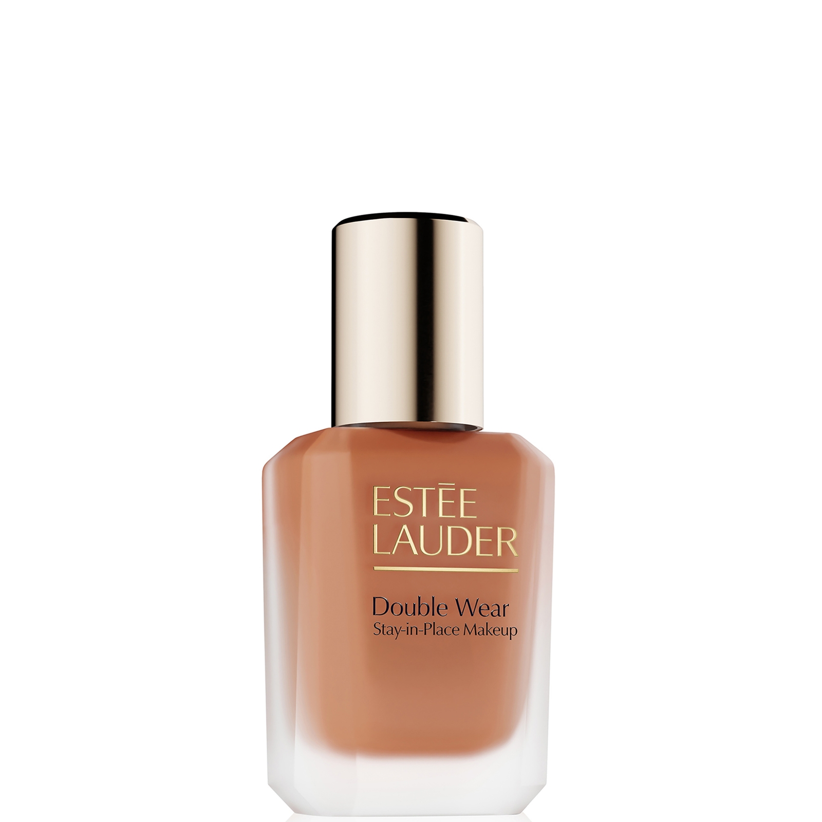 

Estée Lauder Double Wear Longwear Matte Foundation SPF 10 30ml (Various Shades) - 5C1 Rich Chestnut