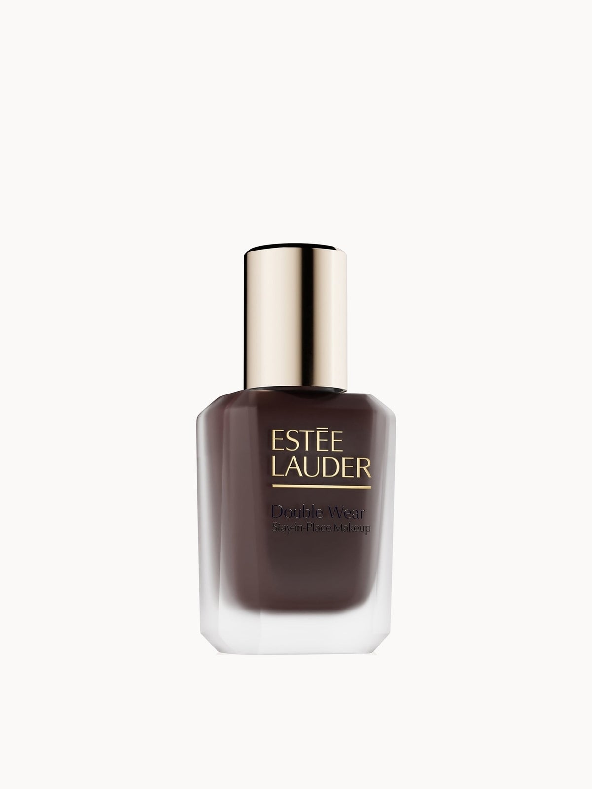 Estée Lauder Double Wear Longwear Matte Foundation SPF 10 30ml (Various Shades) - 9N1 Ebony