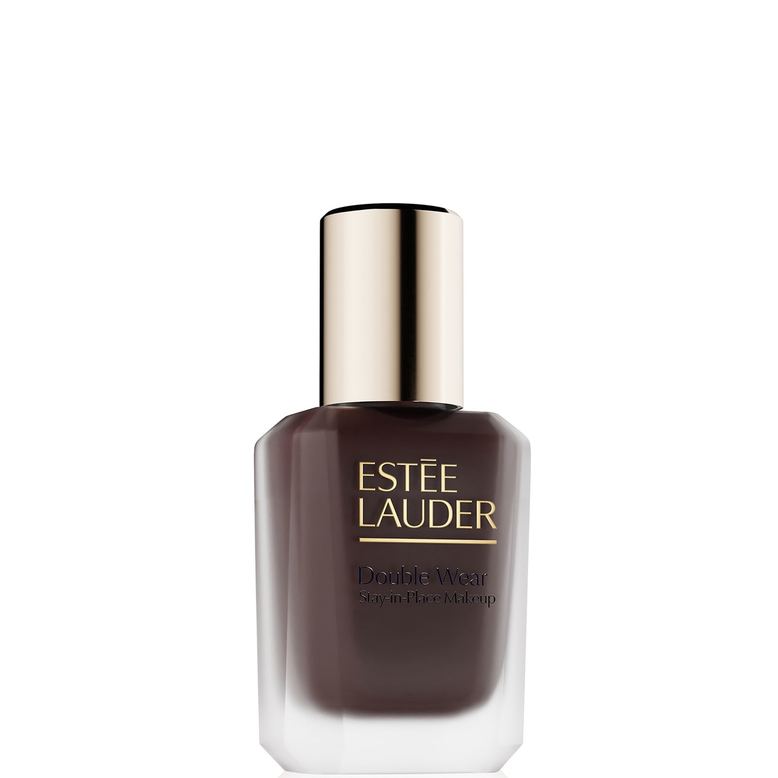 Estée Lauder Double Wear Longwear Matte Foundation SPF 10 30ml (Various Shades) - 9N1 Ebony