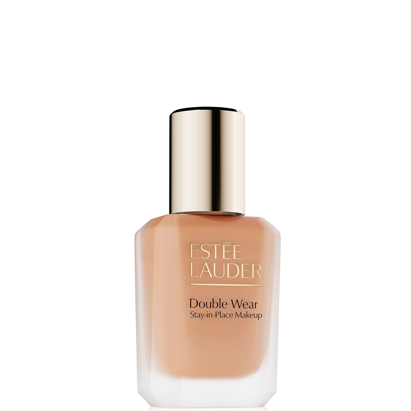 Estée Lauder Double Wear Longwear Matte Foundation SPF 10 30ml (Various Shades) - 3N2 Wheat