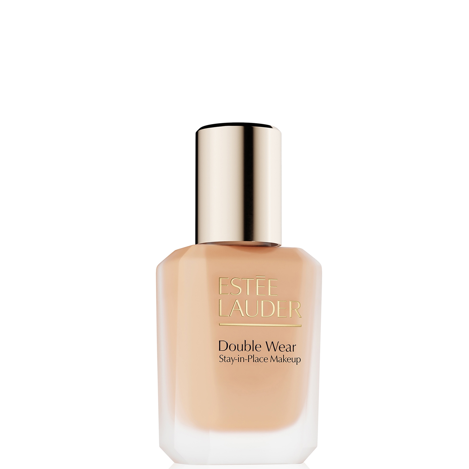 

Estée Lauder Double Wear Longwear Matte Foundation SPF 10 30ml (Various Shades) - 1W1 Bone