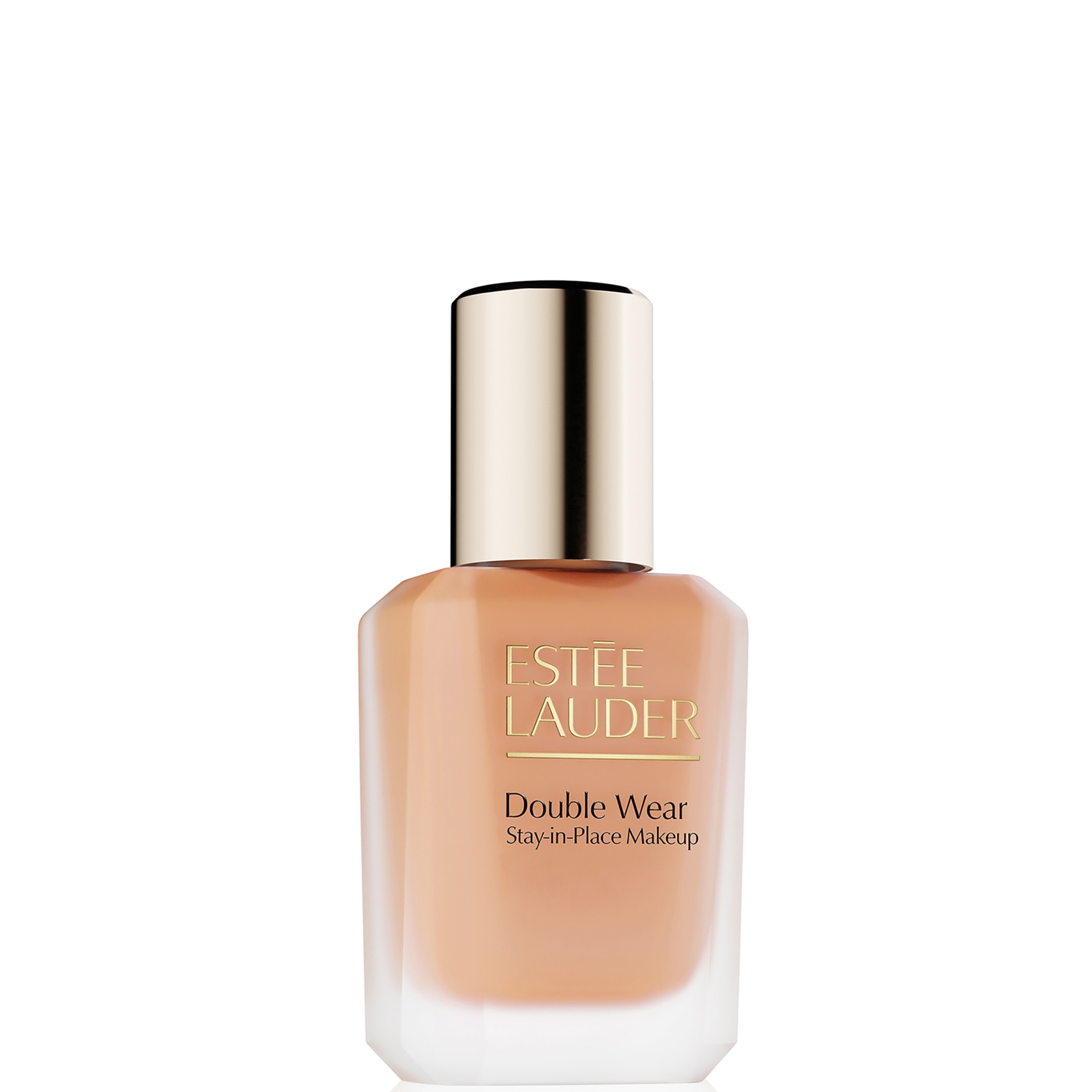 

Estée Lauder Double Wear Longwear Matte Foundation SPF 10 30ml (Various Shades) - 3W0 Warm Crème