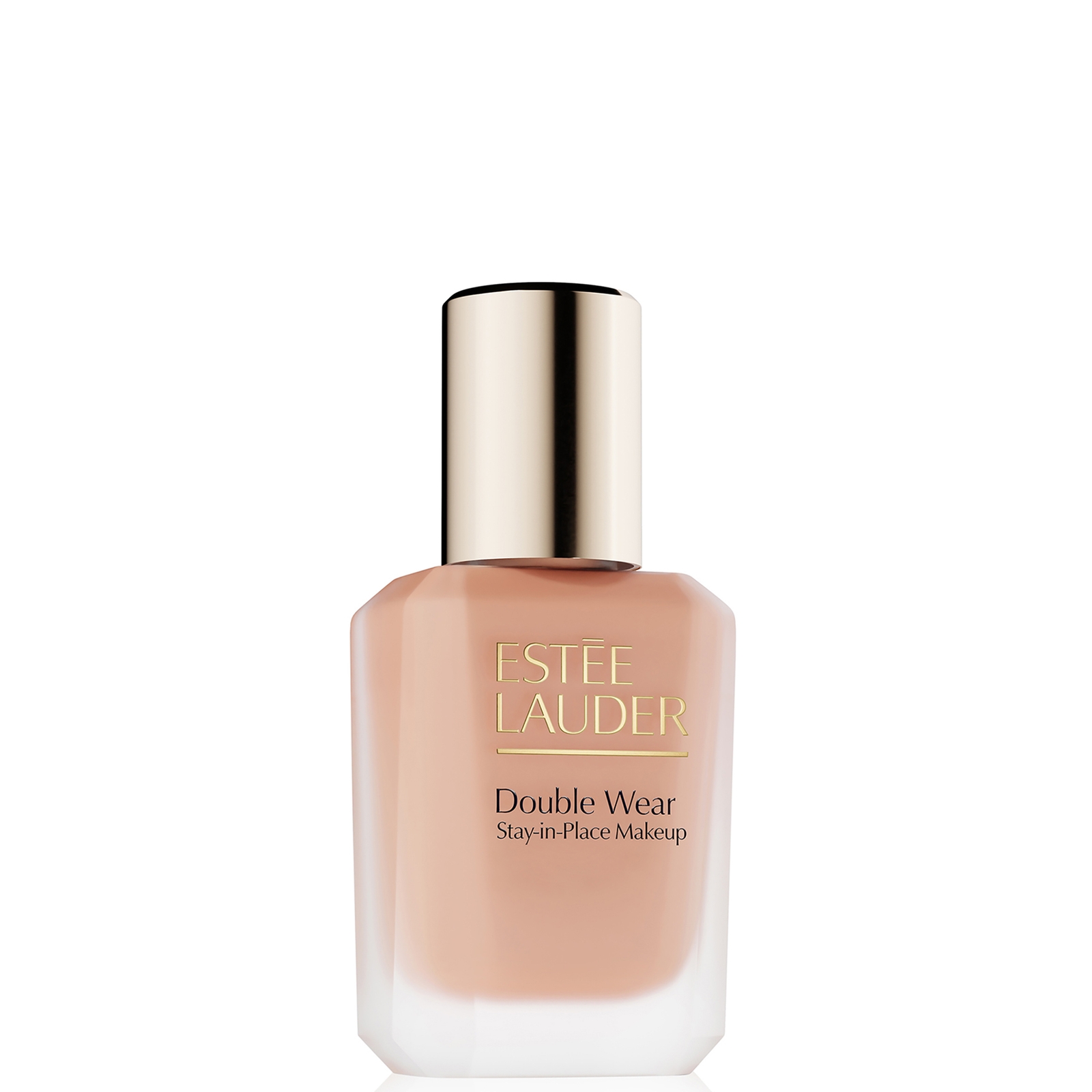Estée Lauder Double Wear Longwear Matte Foundation SPF 10 30ml (Various Shades) - 2C3 Fresco