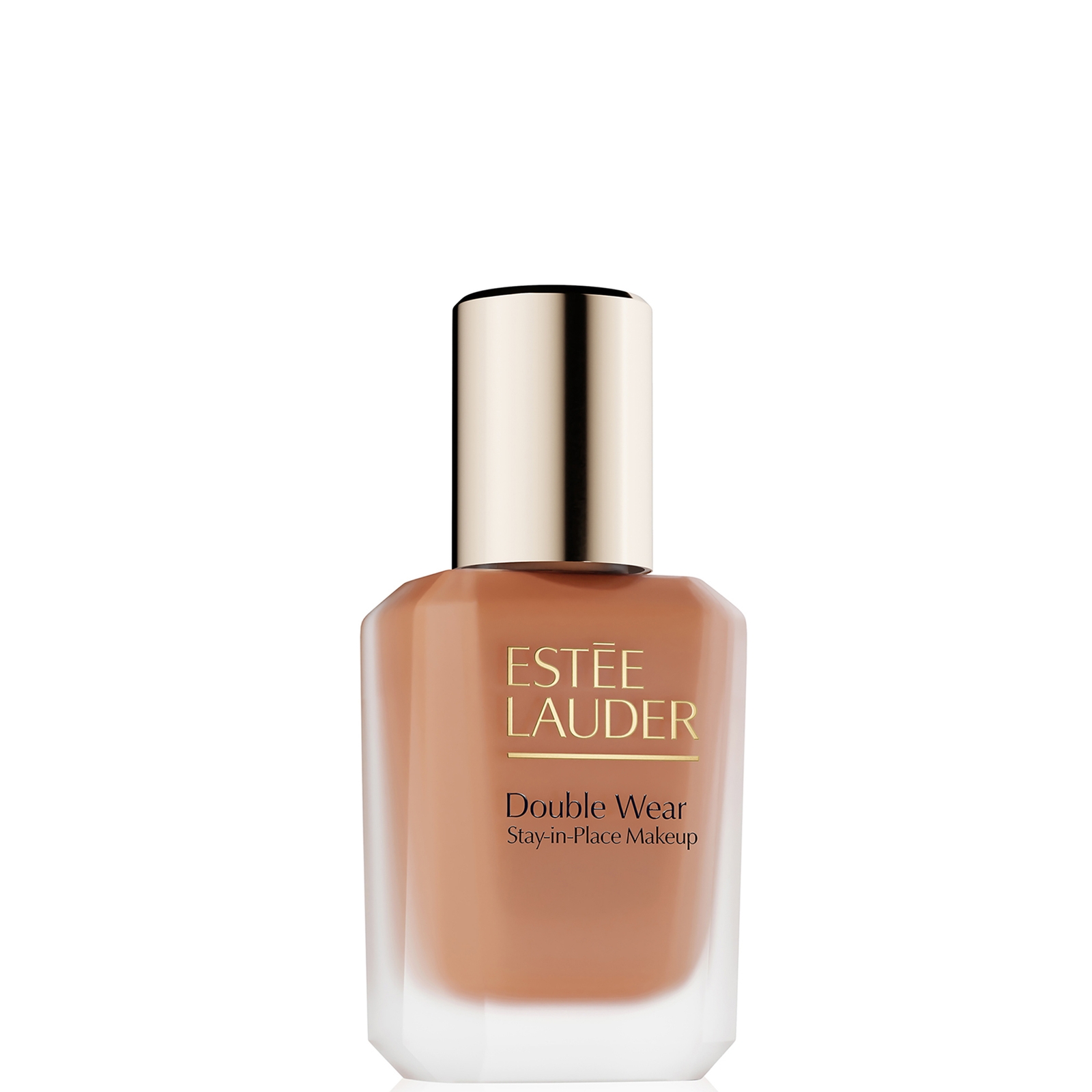 

Estée Lauder Double Wear Longwear Matte Foundation SPF 10 30ml (Various Shades) - 5W2 Rich Caramel