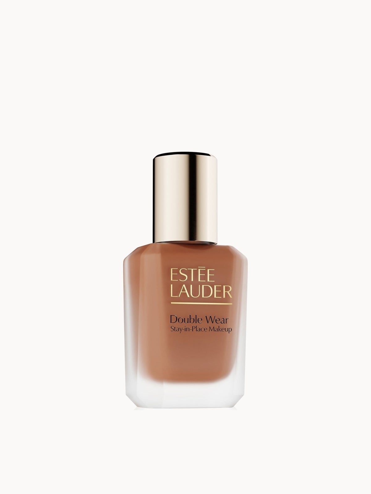 Estée Lauder Double Wear Longwear Matte Foundation SPF 10 30ml (Various Shades) - 6W1 Sandalwood