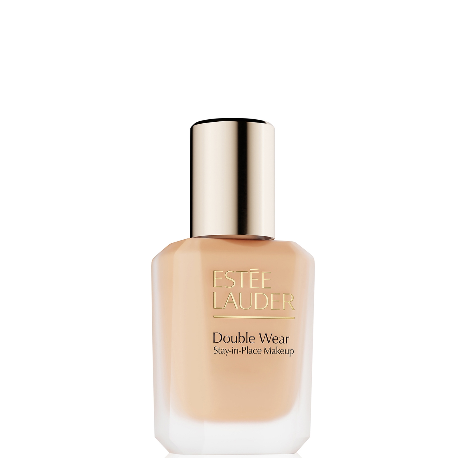 

Estée Lauder Double Wear Longwear Matte Foundation SPF 10 30ml (Various Shades) - 1W2 Sand