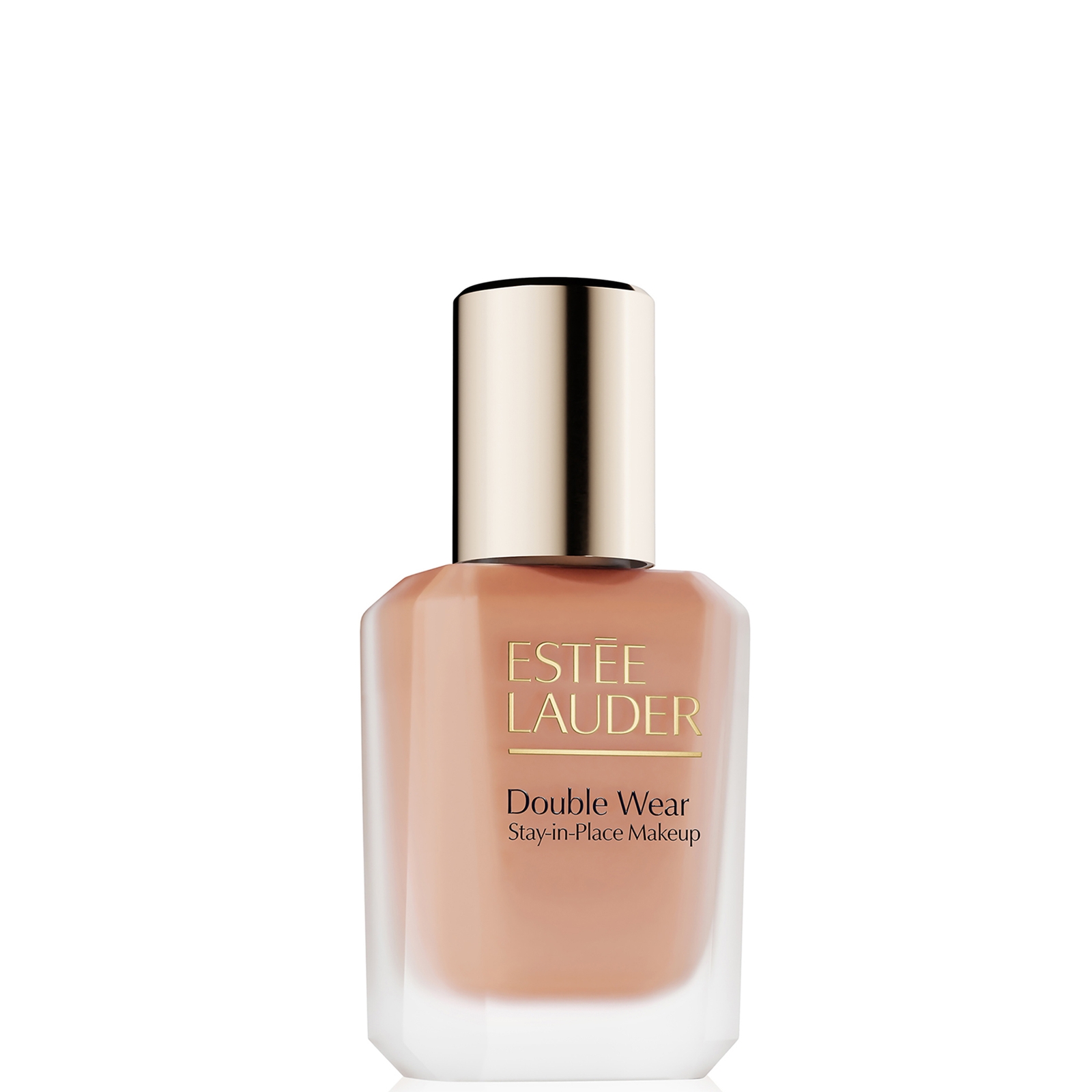 Estée Lauder Double Wear Longwear Matte Foundation SPF 10 30ml (Various Shades) - 4C3 Soft Tan