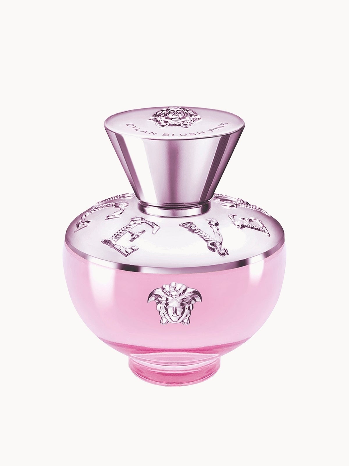 Versace Dylan Blush Pink Eau de Parfum 100ml