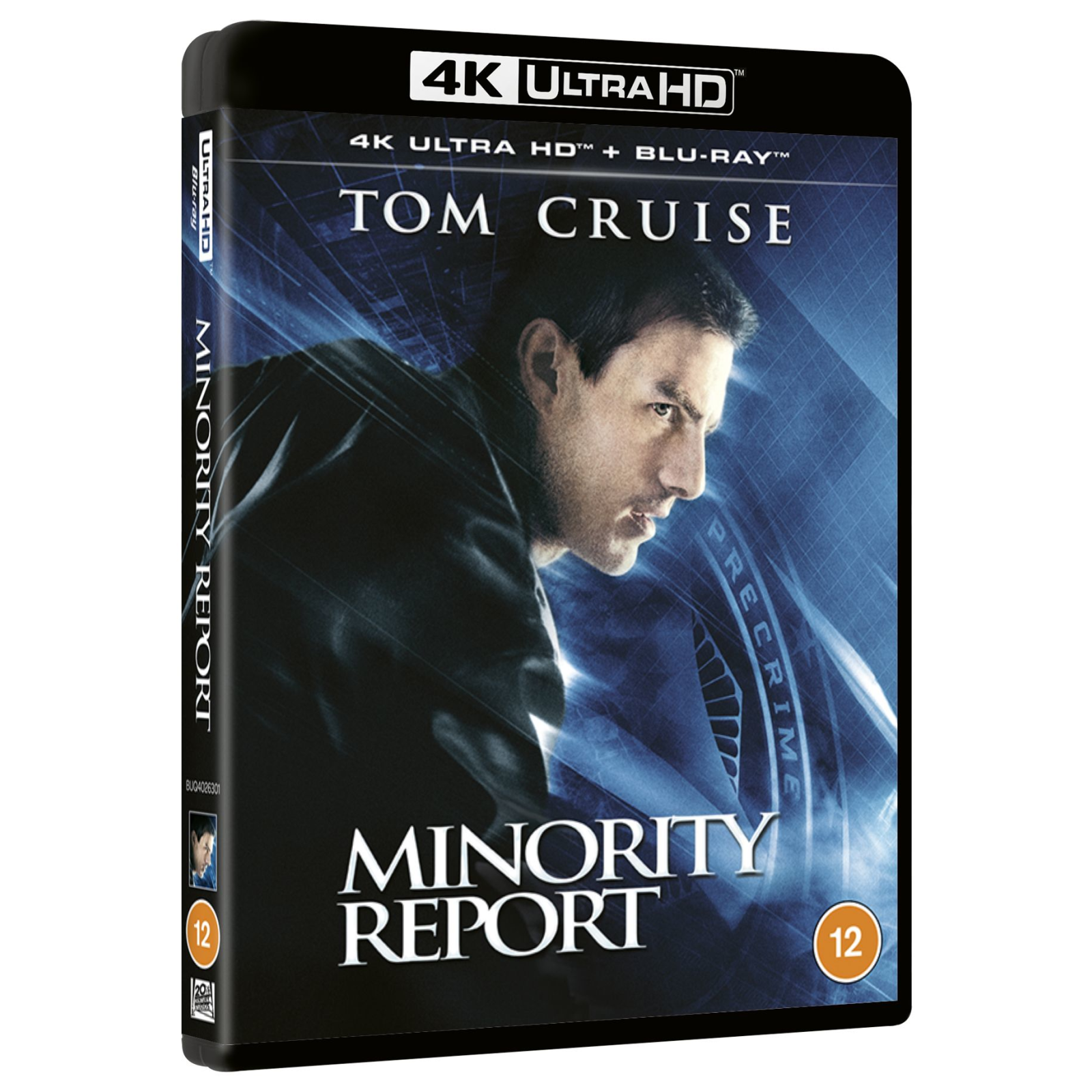 Minority Report 4K Ultra HD - Image 6