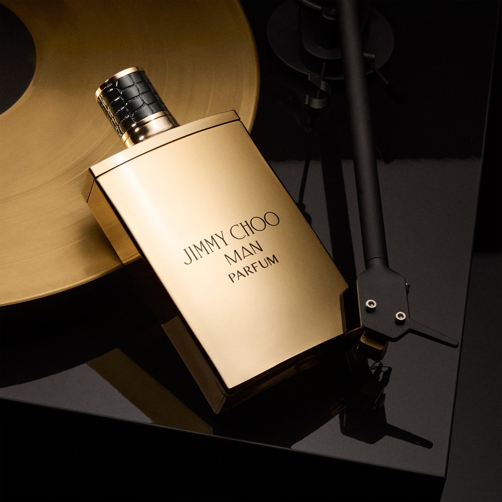 Jimmy Choo Man Parfum 100ml 4