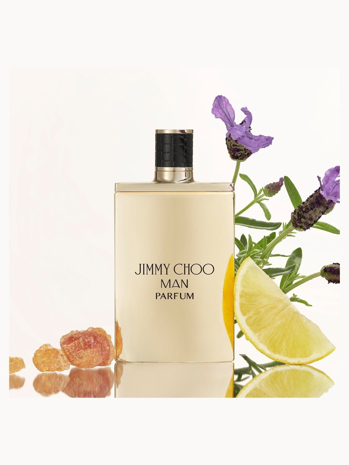 Jimmy Choo Man Parfum 50ml, photo 3