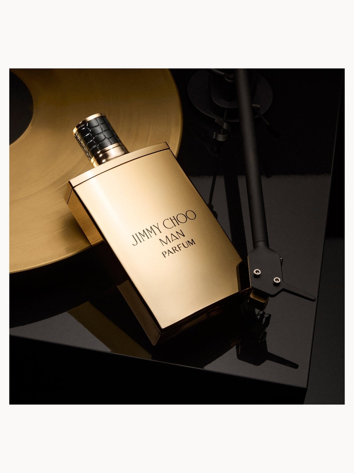 Jimmy Choo Man Parfum 50ml, photo 4