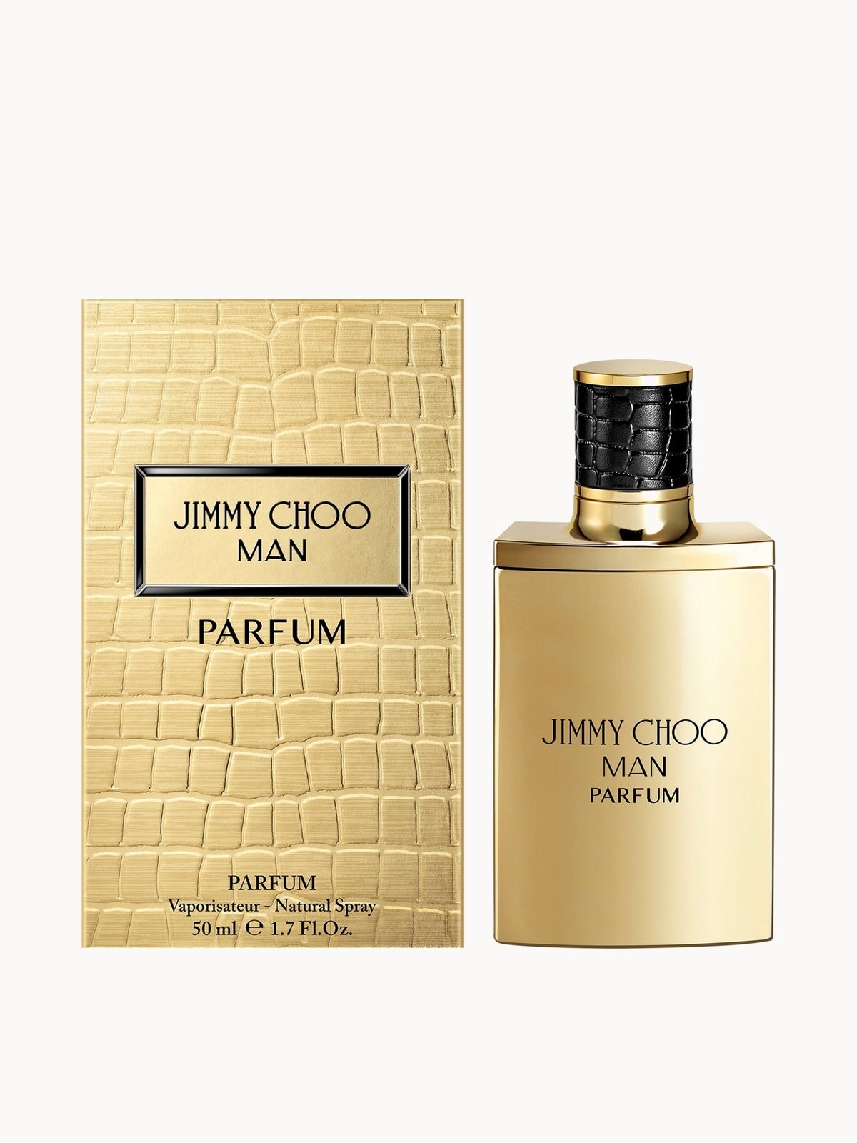 Jimmy Choo Man Parfum 50ml, photo 2