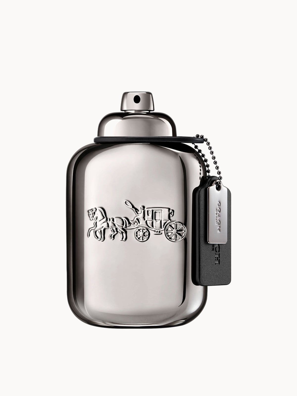 Coach Men Pure Platinum Parfum 100ml