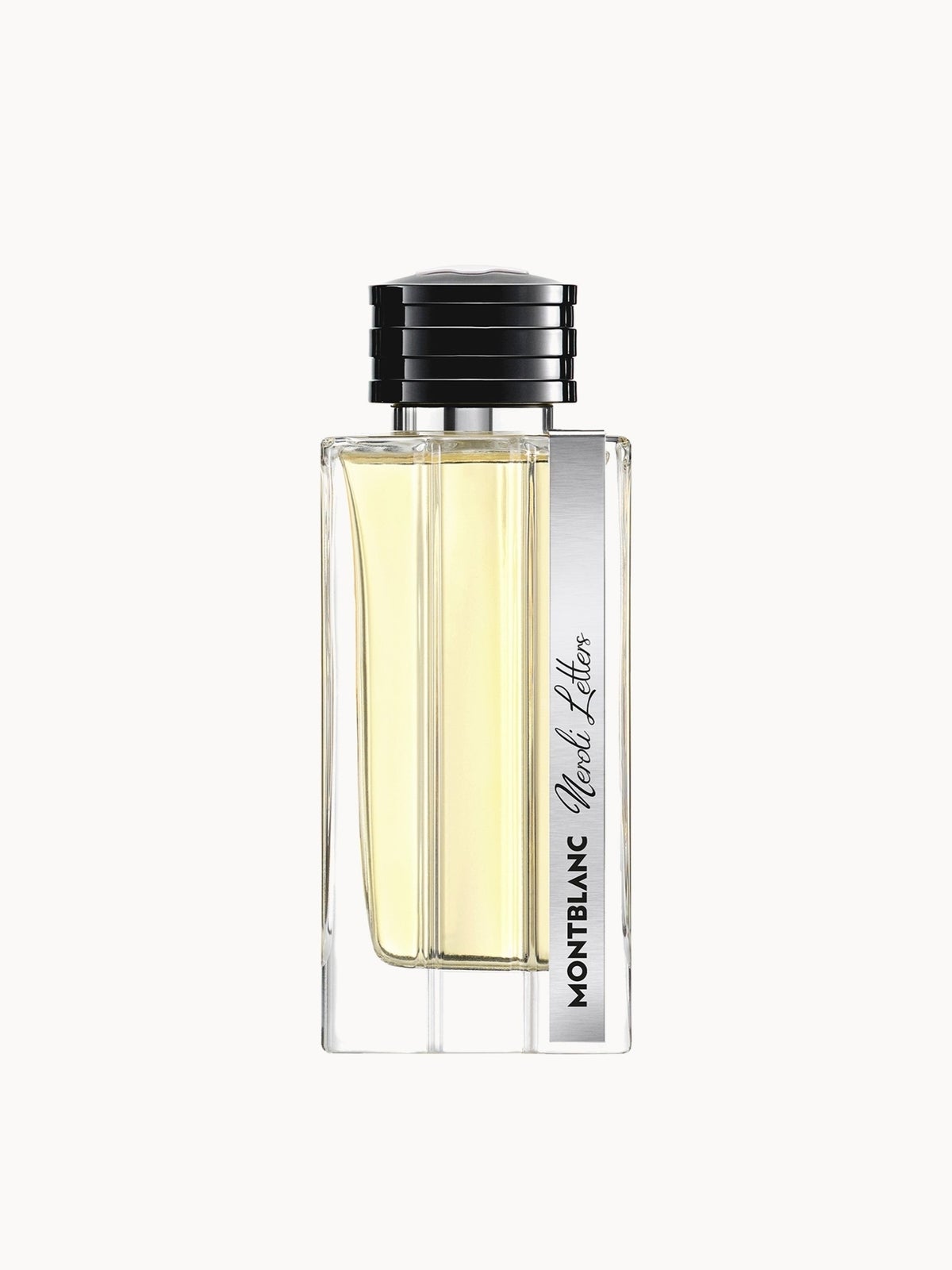 Photos - Men's Fragrance Mont Blanc Montblanc Collection Neroli Letters EdP 125ml MB026A006 