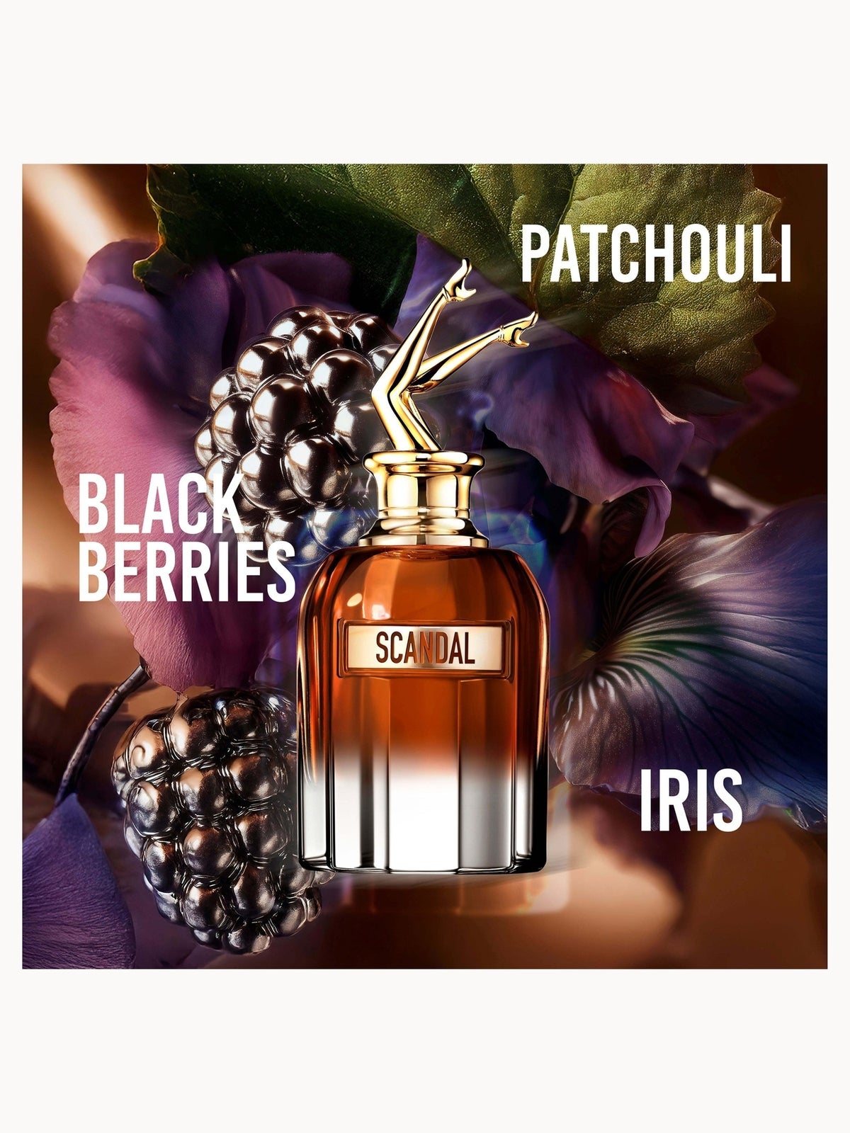 Jean Paul Gaultier Scandal Elixir Parfum 80 ml 3