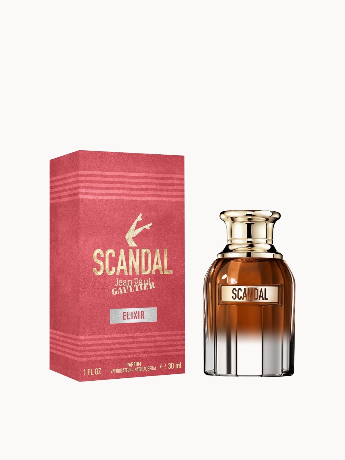 Jean Paul Gaultier Scandal Elixir Parfum 30 ml 2