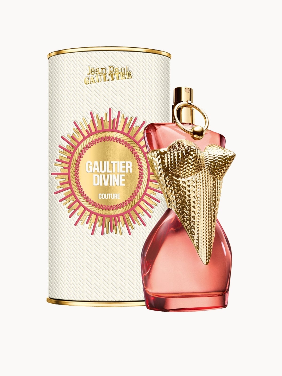 Jean Paul Gaultier Divine Couture Eau de Parfum 100 ml 2