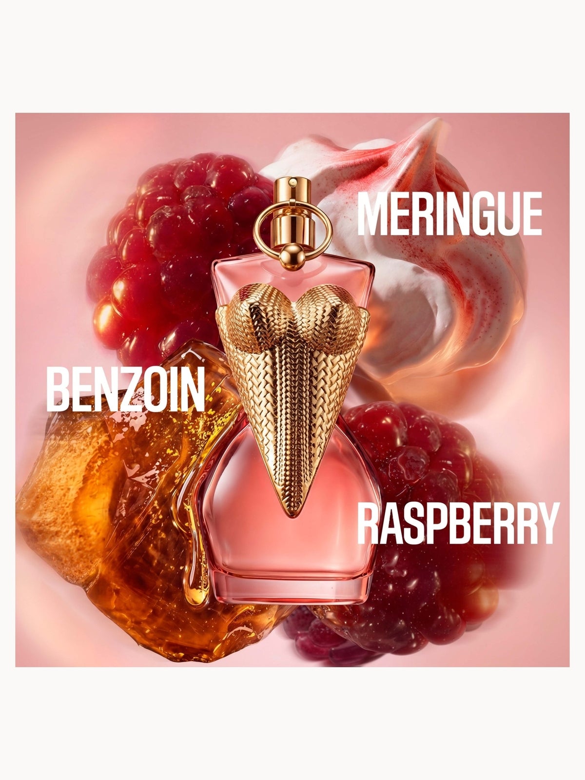 Jean Paul Gaultier Divine Couture Eau de Parfum 50 ml 3