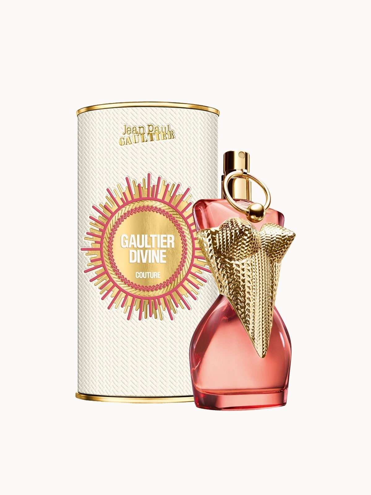 Jean Paul Gaultier Divine Couture Eau de Parfum 50 ml 2