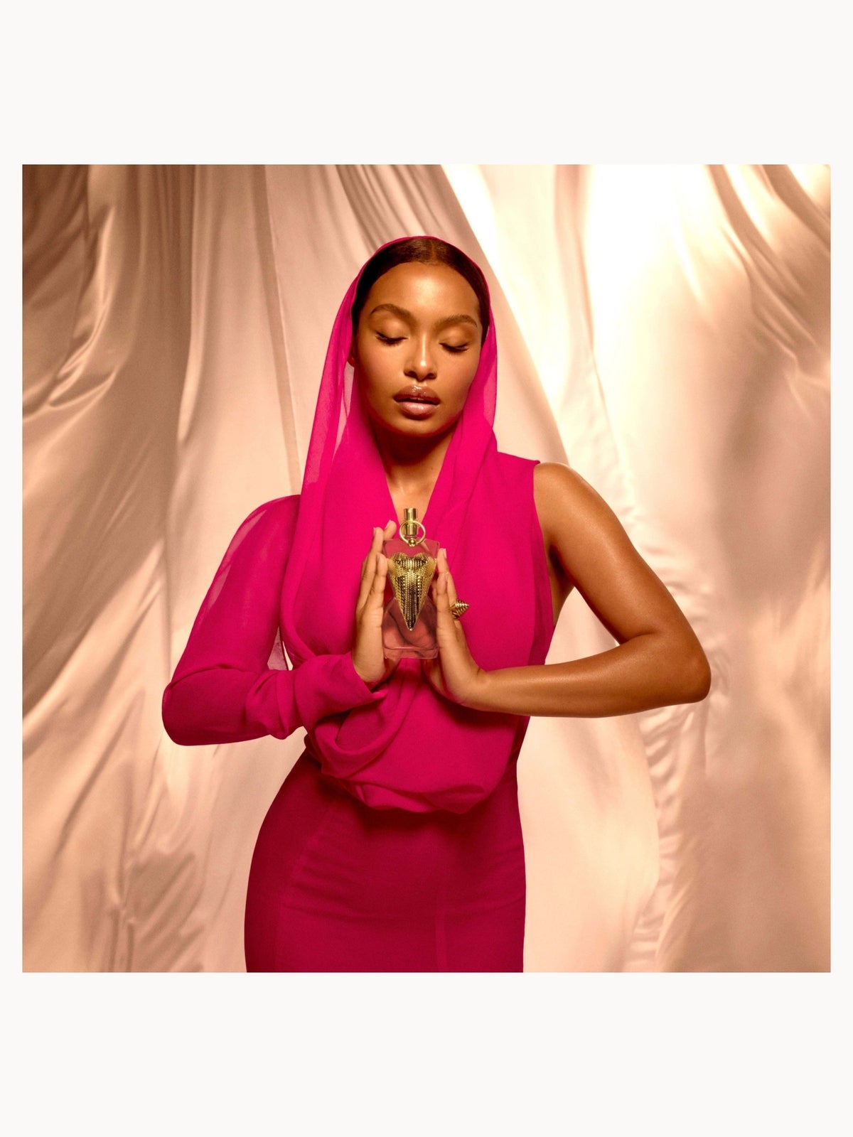 Jean Paul Gaultier Divine Couture Eau de Parfum 50 ml 4