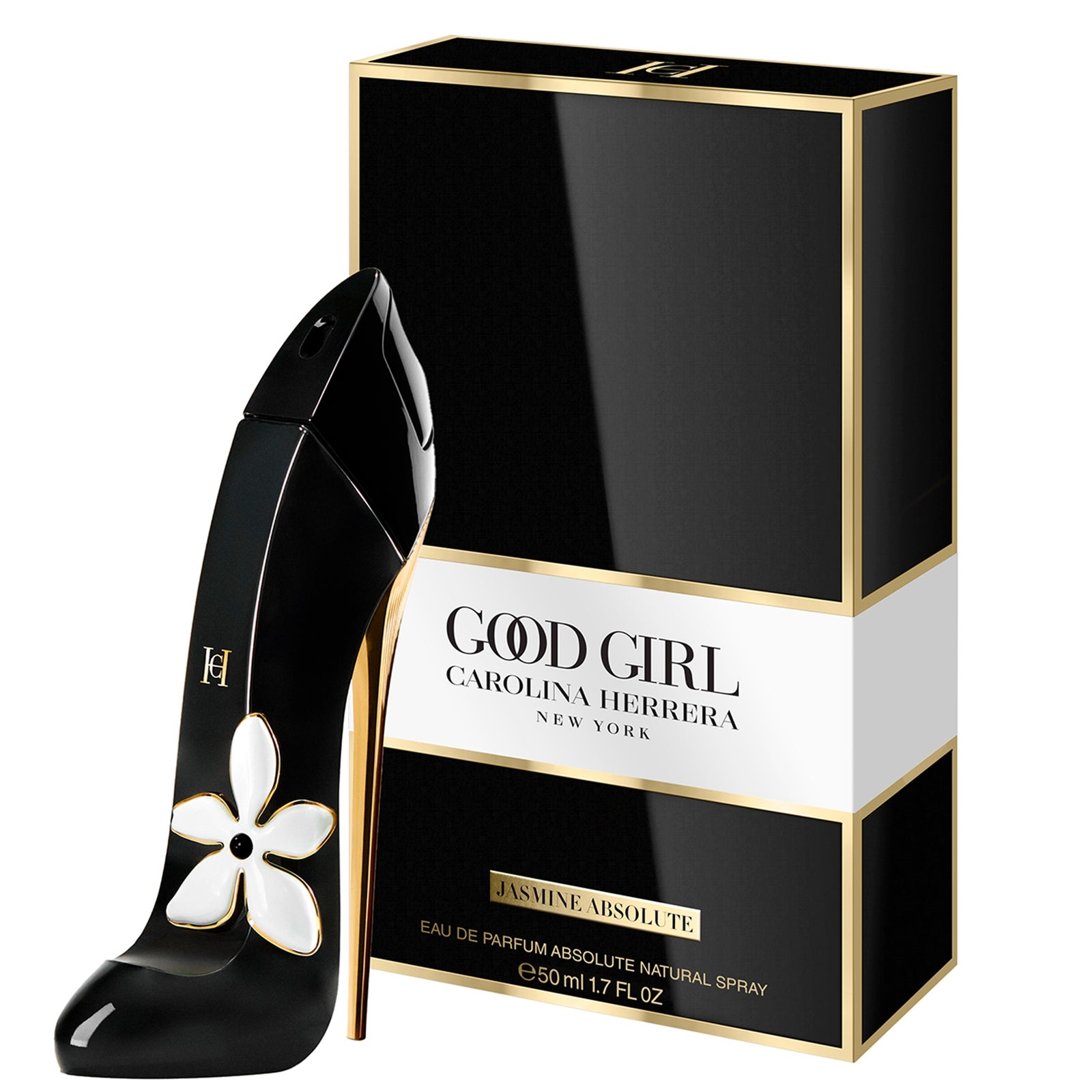 Carolina Herrera Good Girl Jasmine Absolute Eau de Parfum Absolute 50 ml 2