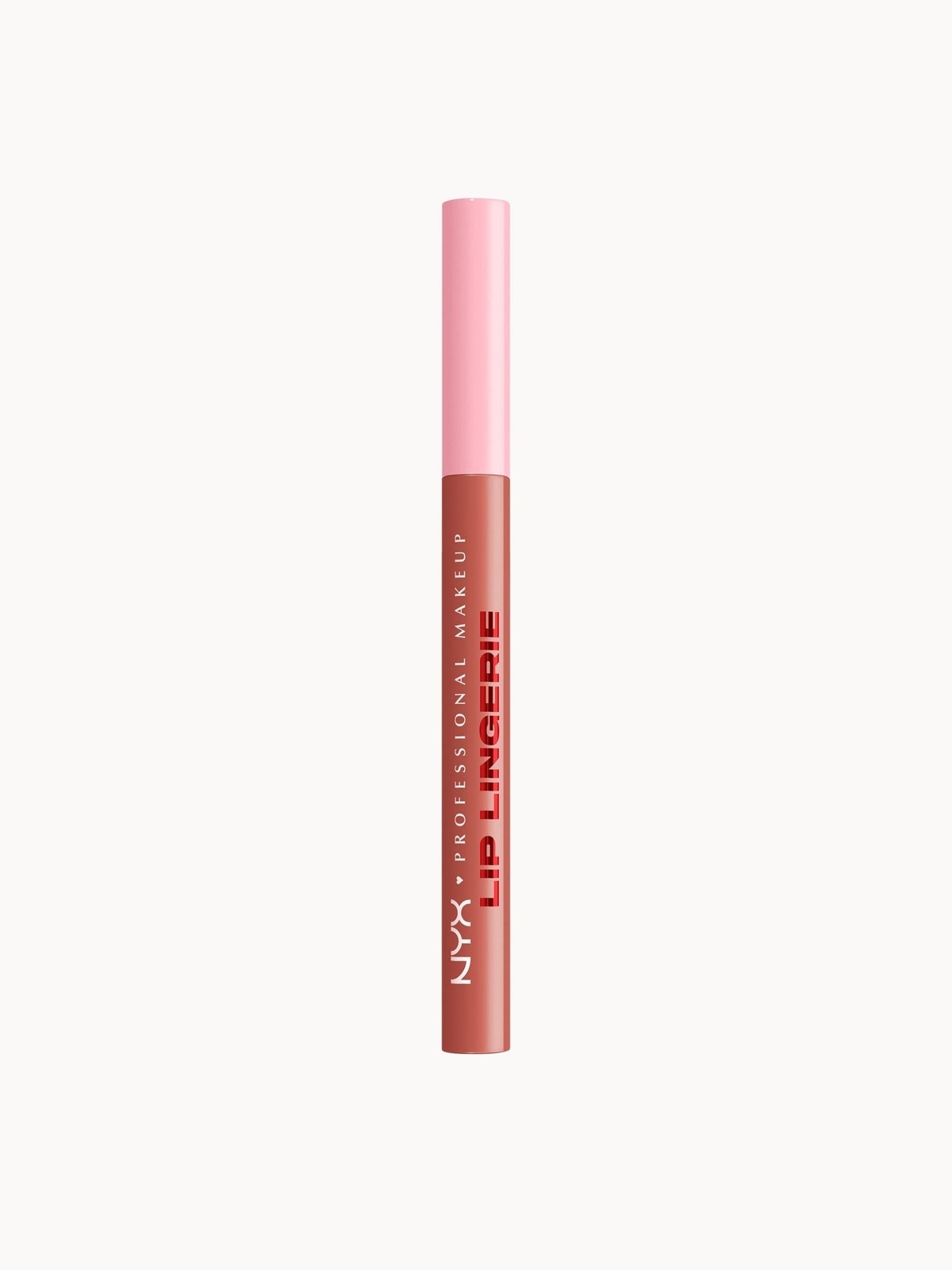 NYX Professional Makeup Lip Lingerie Lip Liner Stain, Seamless All Day Stain (Various Shades) - After Hours 2