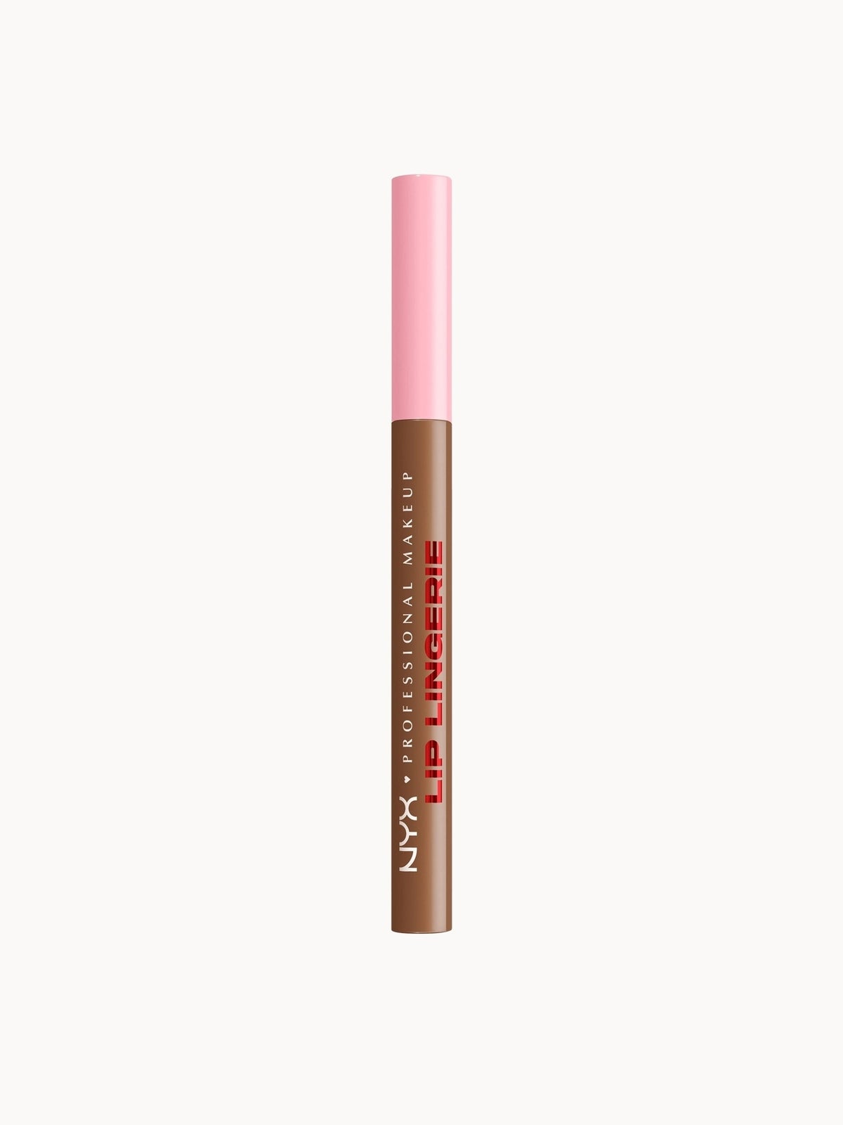 NYX Professional Makeup Lip Lingerie Lip Liner Stain, Seamless All Day Stain (Various Shades) - Steamy Spice 2