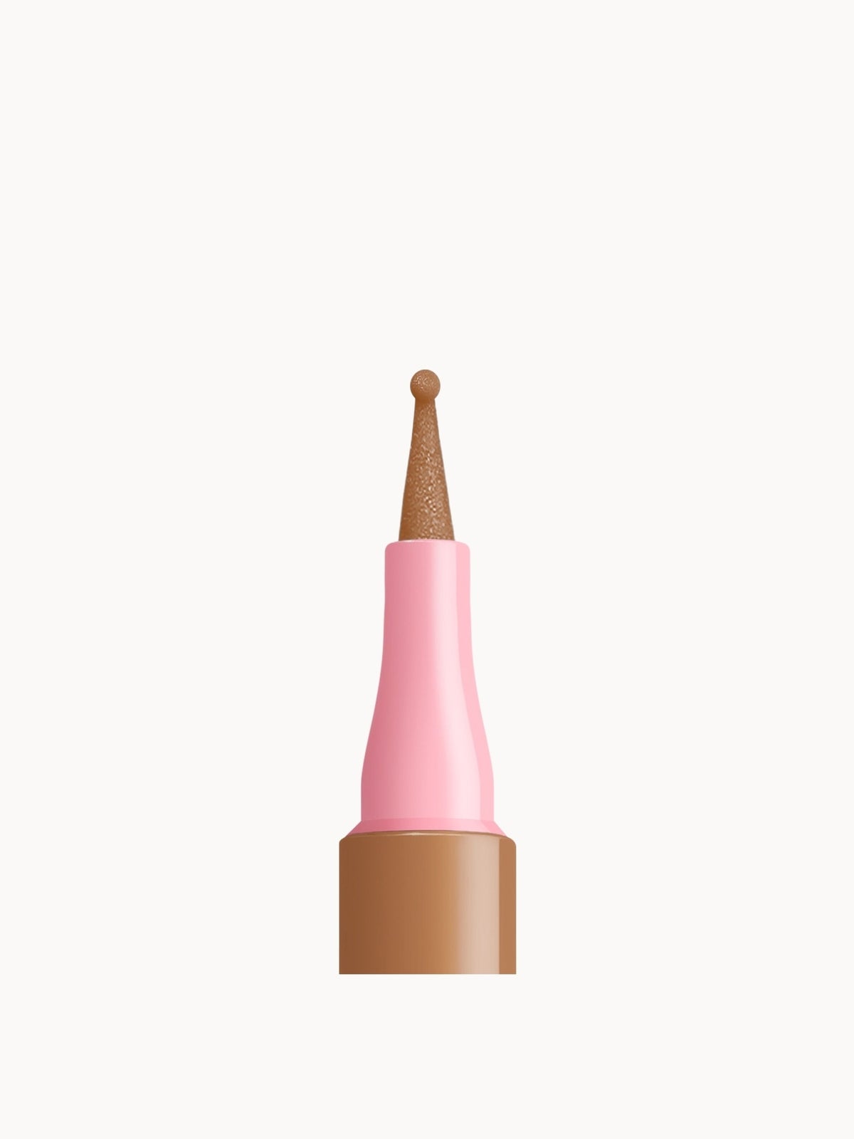 NYX Professional Makeup Lip Lingerie Lip Liner Stain, Seamless All Day Stain (Various Shades) - Tease U Later 3
