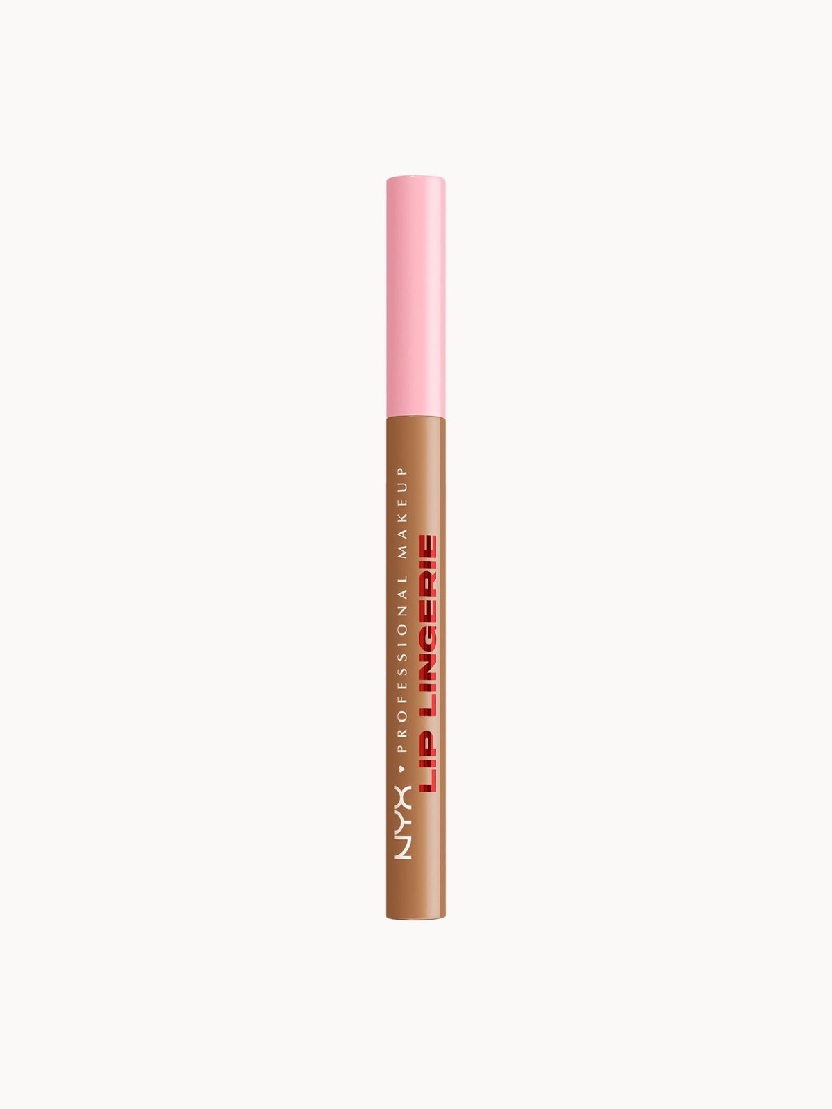NYX Professional Makeup Lip Lingerie Lip Liner Stain, Seamless All Day Stain (Various Shades) - Tease U Later 2
