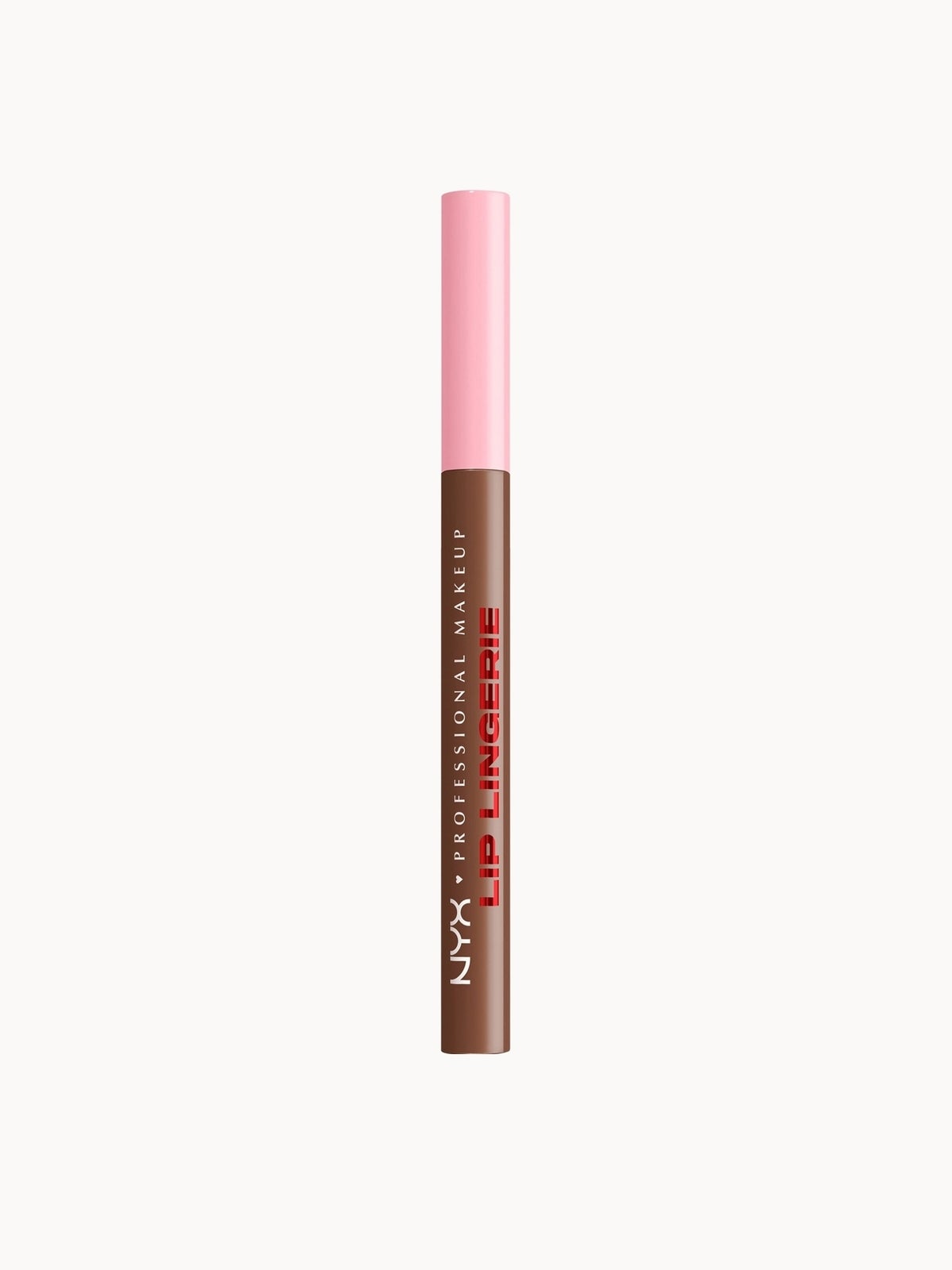 NYX Professional Makeup Lip Lingerie Lip Liner Stain, Seamless All Day Stain (Various Shades) - Up To No Good 2