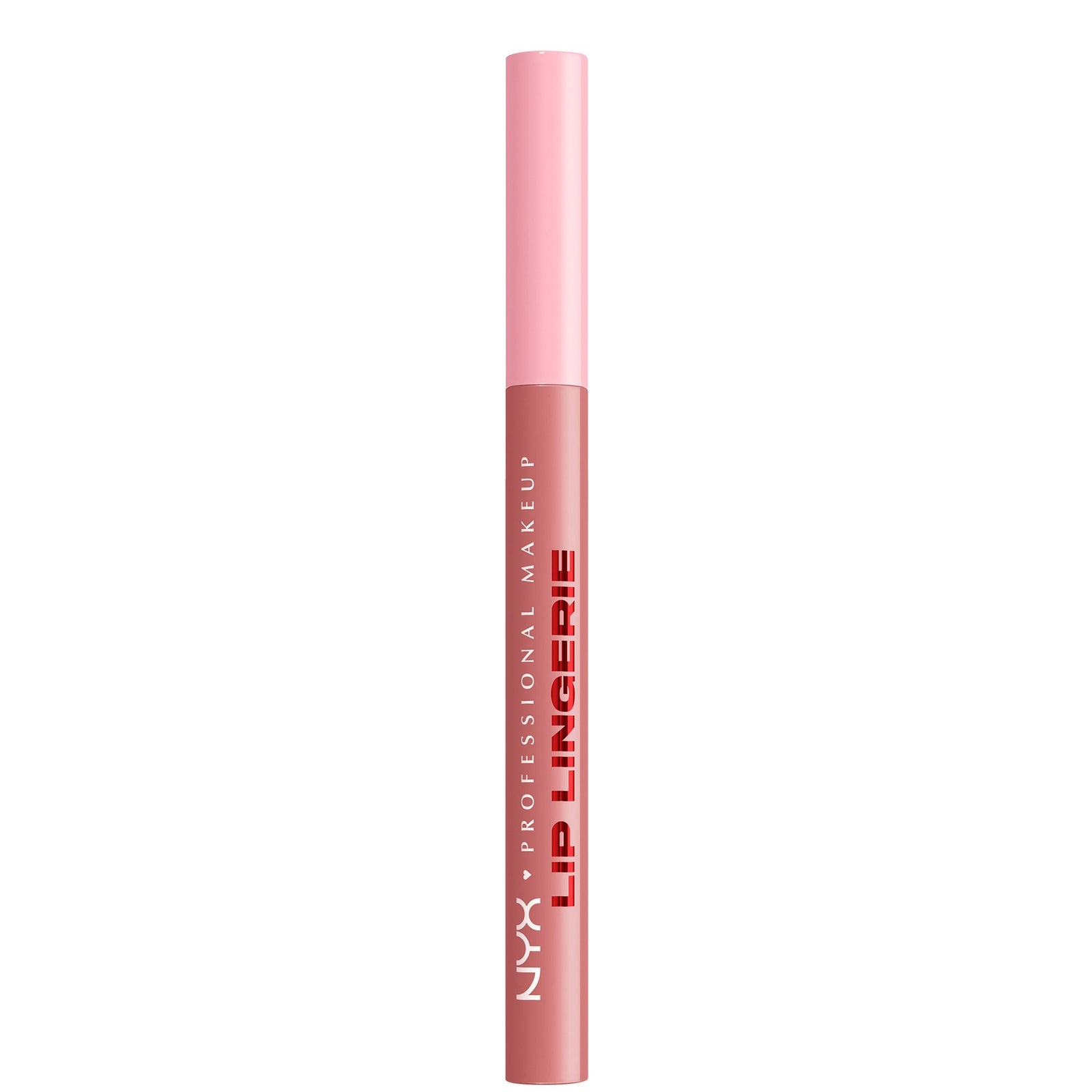 NYX Professional Makeup Lip Lingerie Stain Lipliner 1 ml 07 - CUFF ME