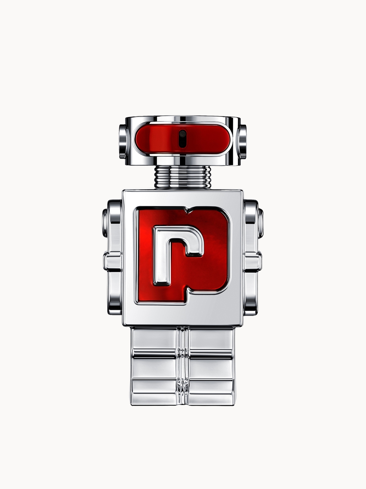Rabanne Phantom In Red Parfum Elixir 100ml