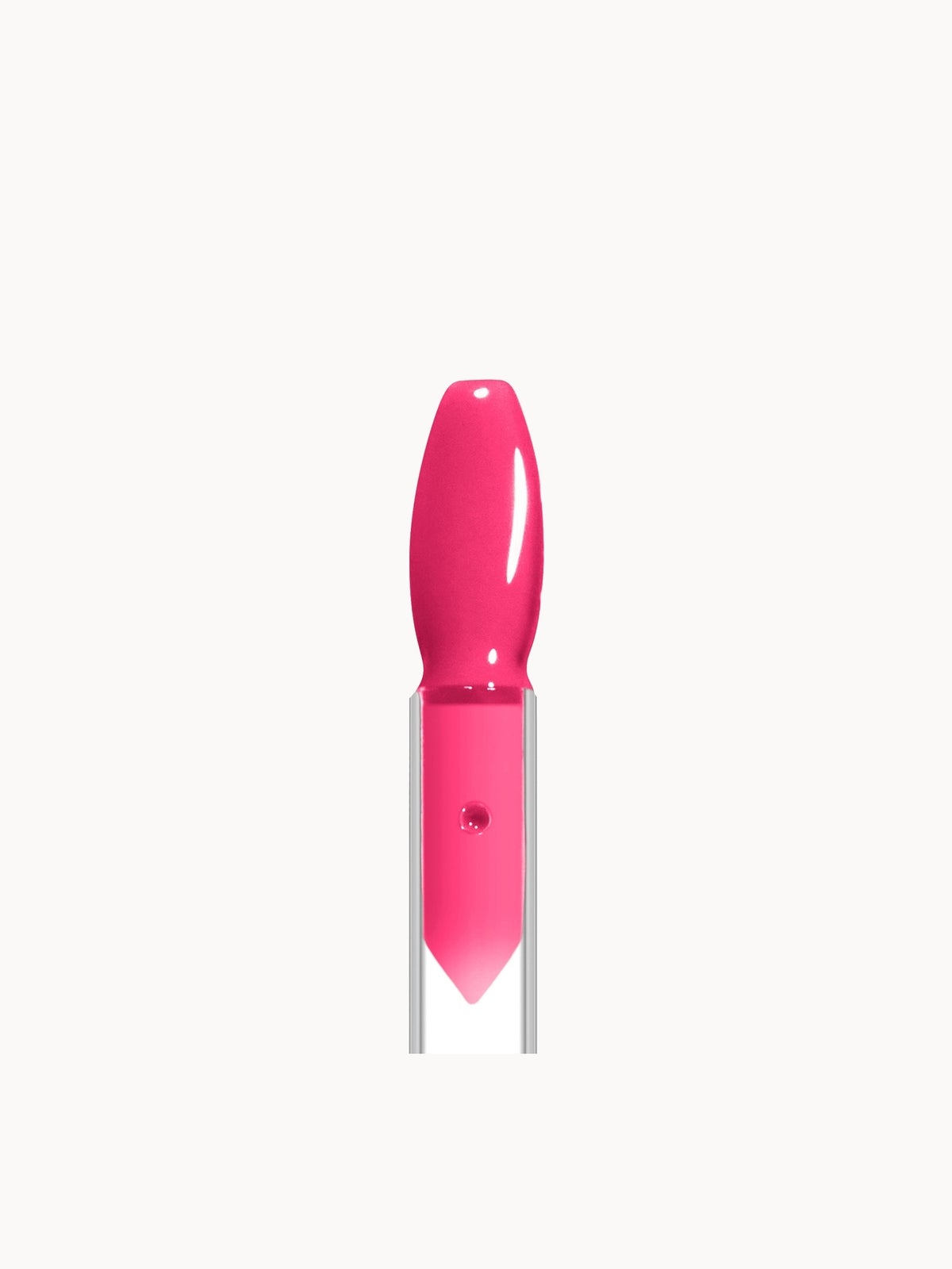 NYX Professional Makeup Jelly Job, Full-Bodied Shine Gloss, Lip-Smoothing Shine (Various Shades) - 10 Juicy Jelly 4