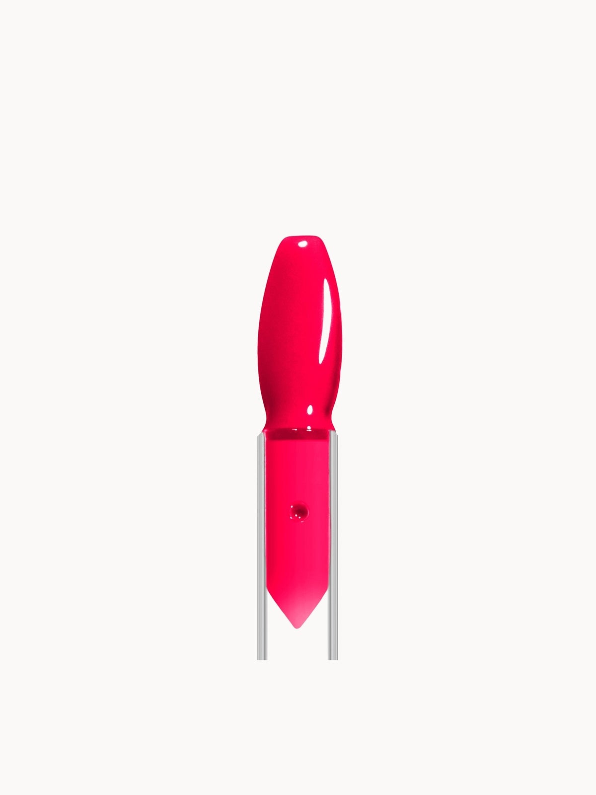 NYX Professional Makeup Jelly Job, Full-Bodied Shine Gloss, Lip-Smoothing Shine (Various Shades) - 14 Cherry Jelly 4