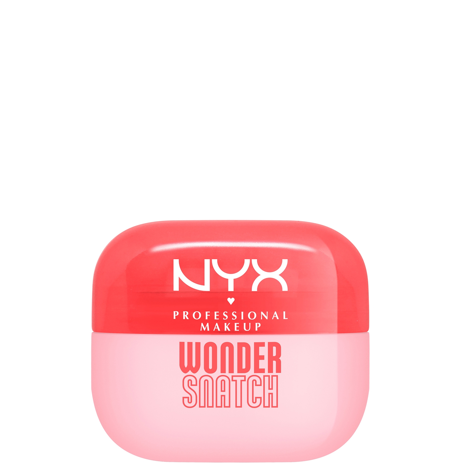NYX Professional Makeup Wonder Snatch Powder, Lifting Loose Powder (Various Shades) - Cheeky Cherry